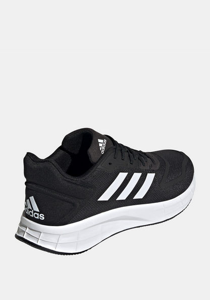 Adidas Men's Duramo 10 Lace-Up Running Shoes - GW8336-Men%27s Sports Shoes-image-2