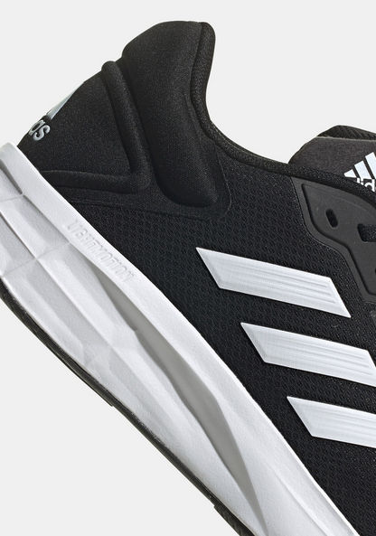 Adidas Men's Duramo 10 Lace-Up Running Shoes - GW8336-Men%27s Sports Shoes-image-3