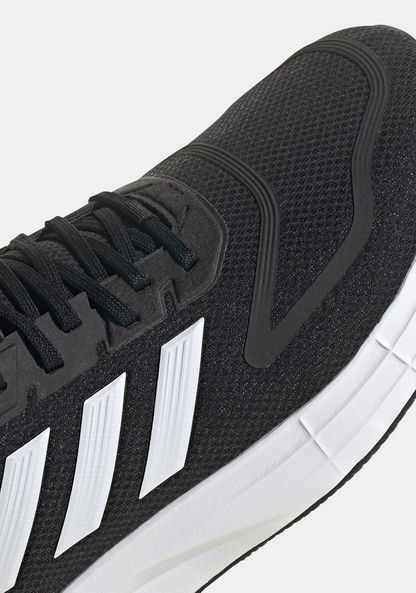 Adidas Men's Duramo 10 Lace-Up Running Shoes - GW8336-Men%27s Sports Shoes-image-4