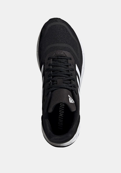 Adidas Men's Duramo 10 Lace-Up Running Shoes - GW8336-Men%27s Sports Shoes-image-7