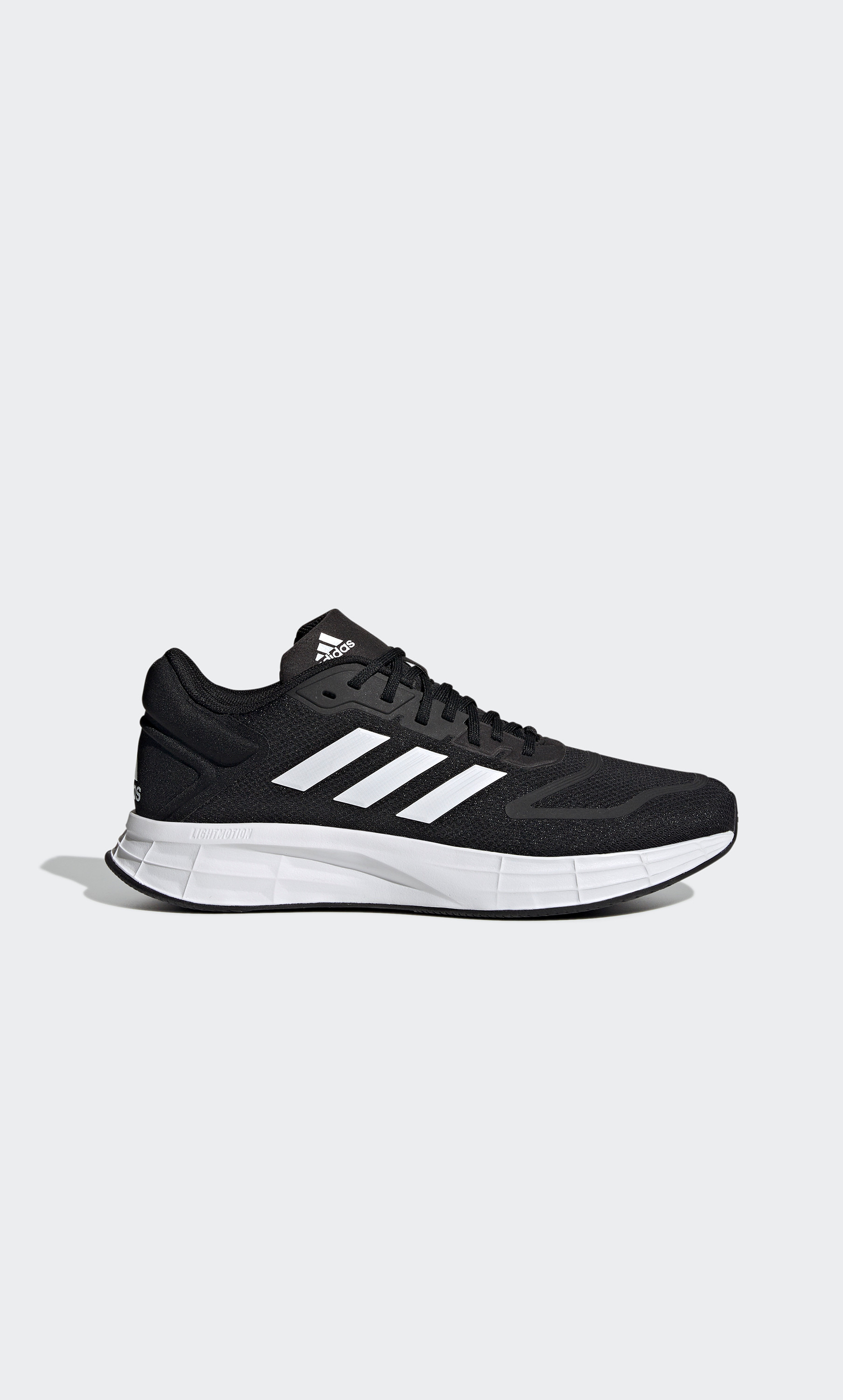 Adidas Duramo 10 Men Running Shoes GW8336-sports-men-shoes-image-3