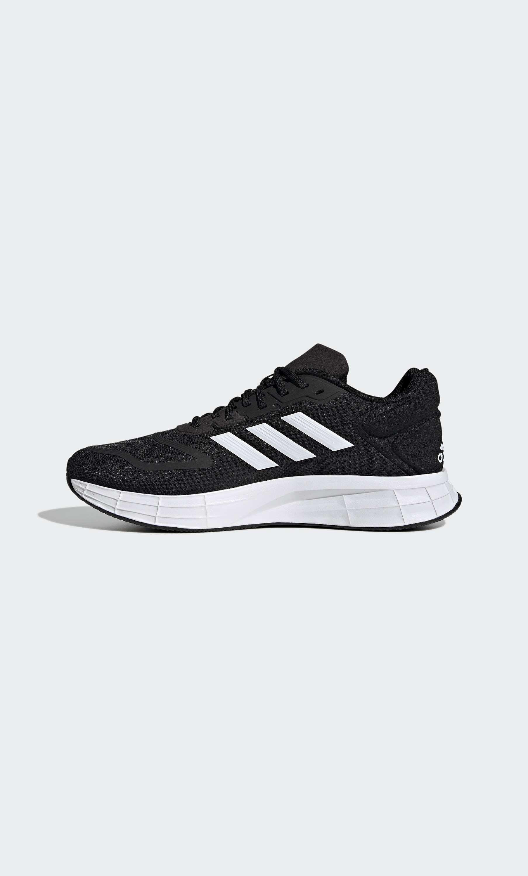 Adidas Duramo 10 Men Running Shoes GW8336-sports-men-shoes-image-4