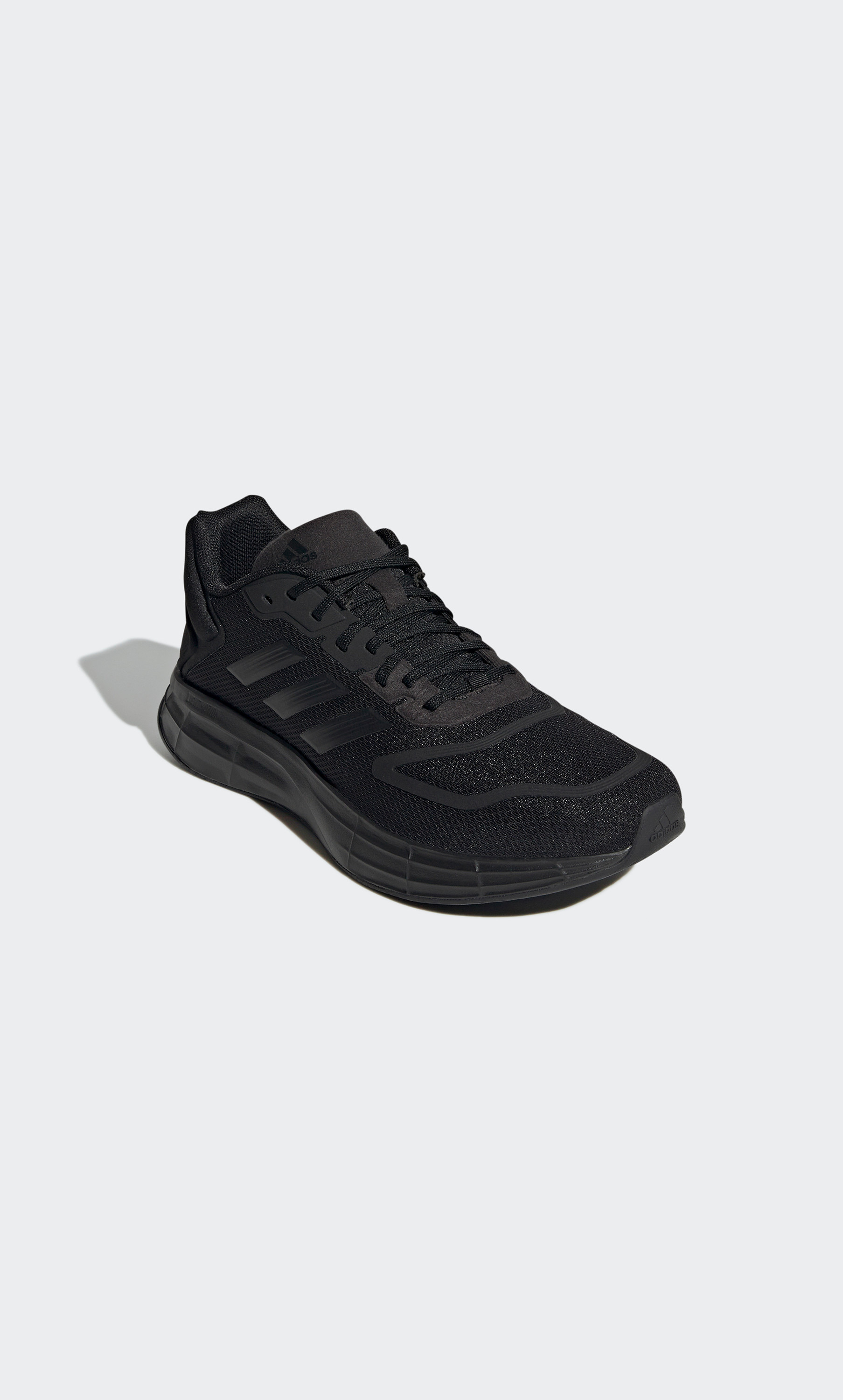 Adidas Duramo 10 Men Running Shoes GW8342-sports-men-shoes-image-2