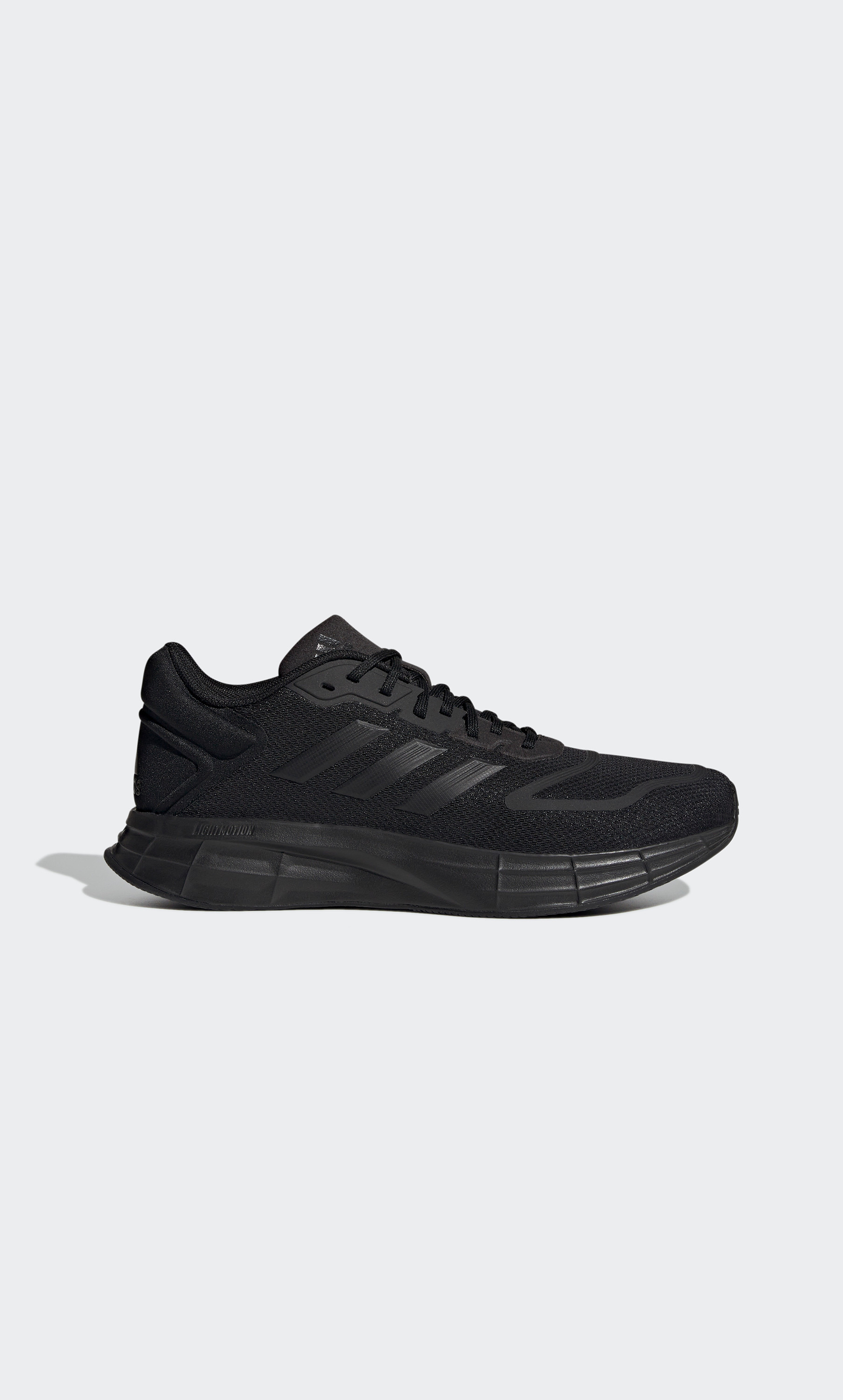 Adidas Duramo 10 Men Running Shoes GW8342-sports-men-shoes-image-3