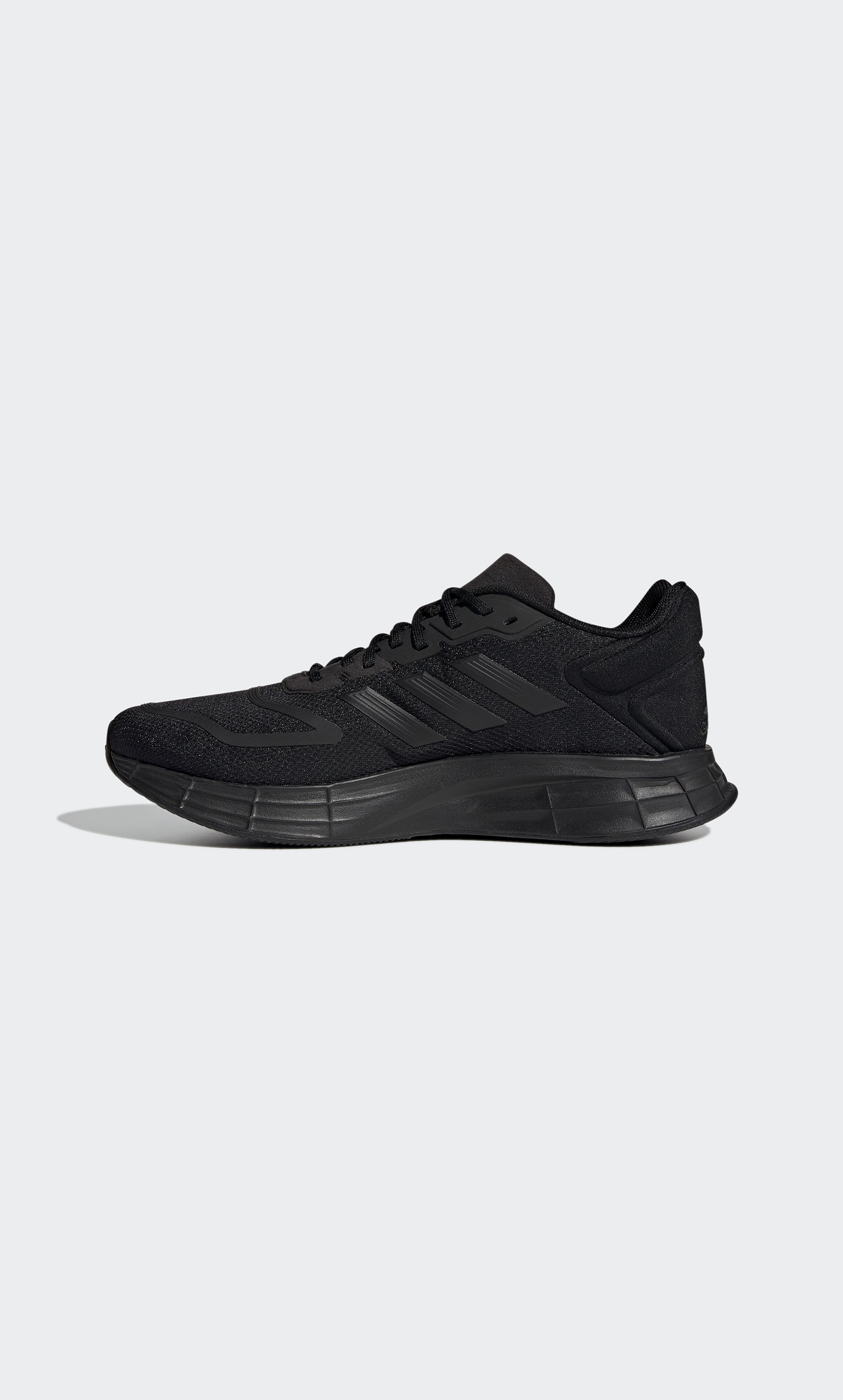 Adidas Duramo 10 Men Running Shoes GW8342-sports-men-shoes-image-4