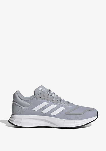 Adidas Men's Lace-Up Running Shoes - DURAMO 10-Men%27s Sports Shoes-image-0