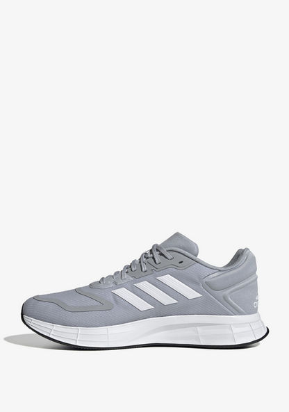 Adidas Men's Lace-Up Running Shoes - DURAMO 10-Men%27s Sports Shoes-image-2