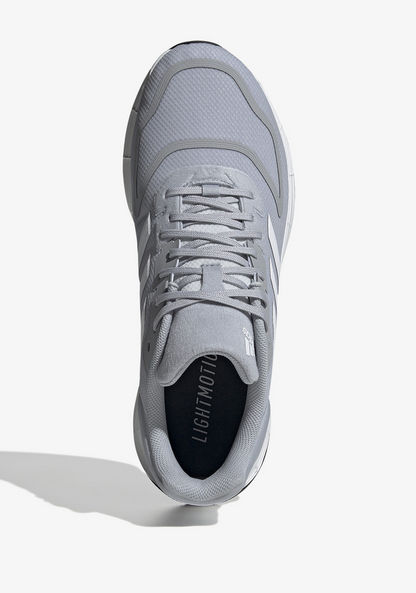 Adidas Men's Lace-Up Running Shoes - DURAMO 10-Men%27s Sports Shoes-image-3