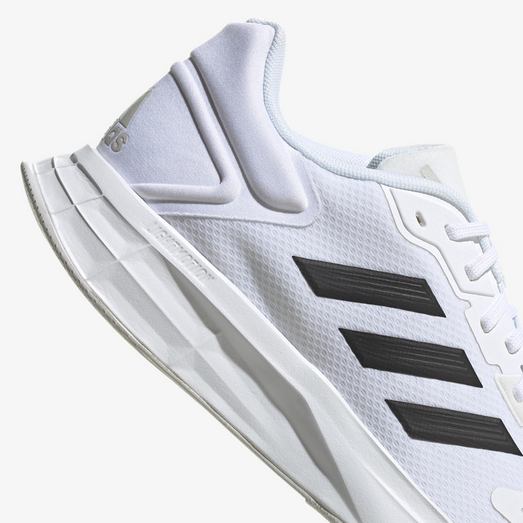Adidas Men's Lace-Up Running Shoes - DURAMO 10