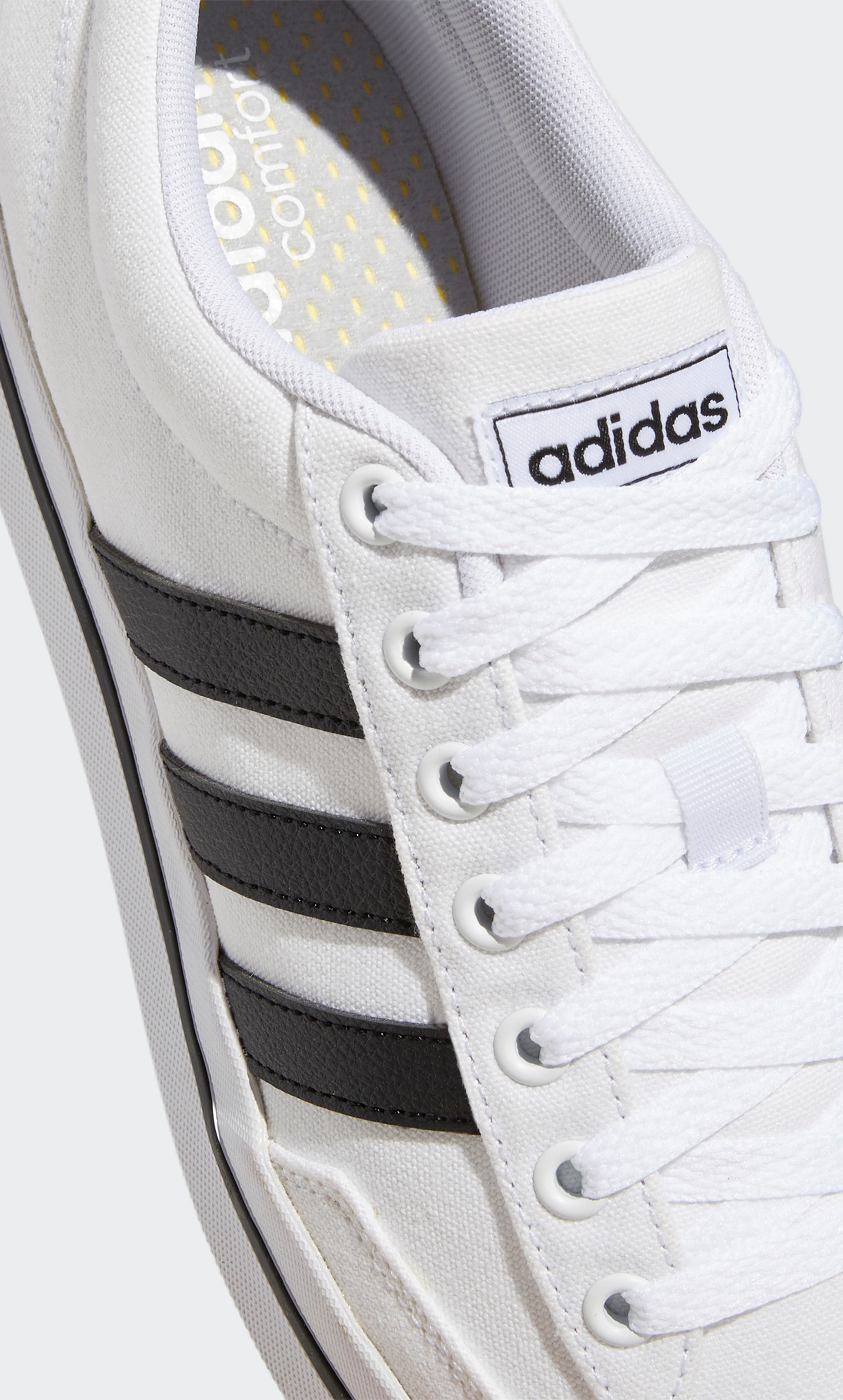 GW8367 حذاء رياضي رتروفولك للرجال من اديداس-sports-men-shoes-image-6