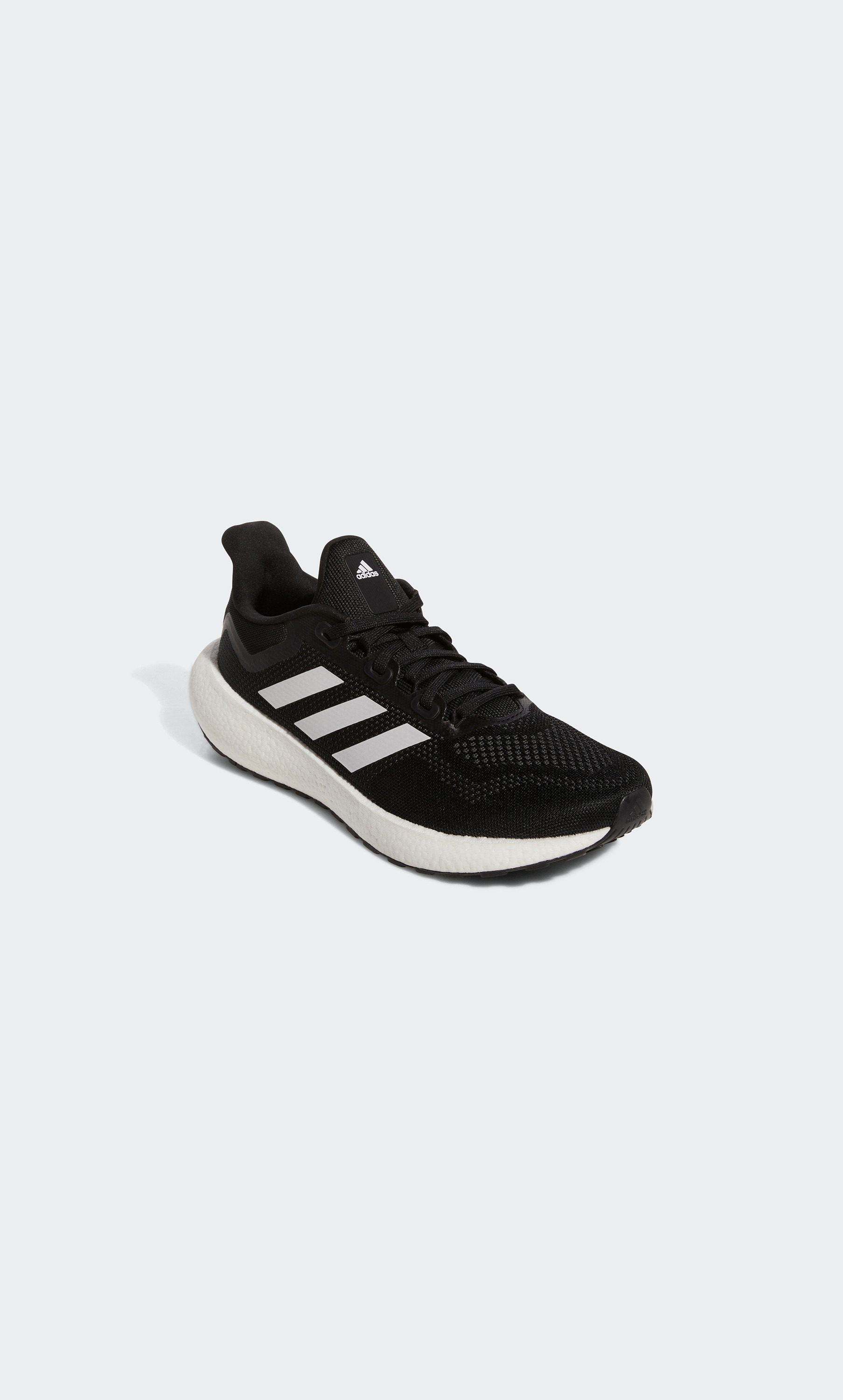 GW8588 حذاء جري بتصميم بيور بوست جيت للجنسين من اديداس-sports-men-shoes-image-3