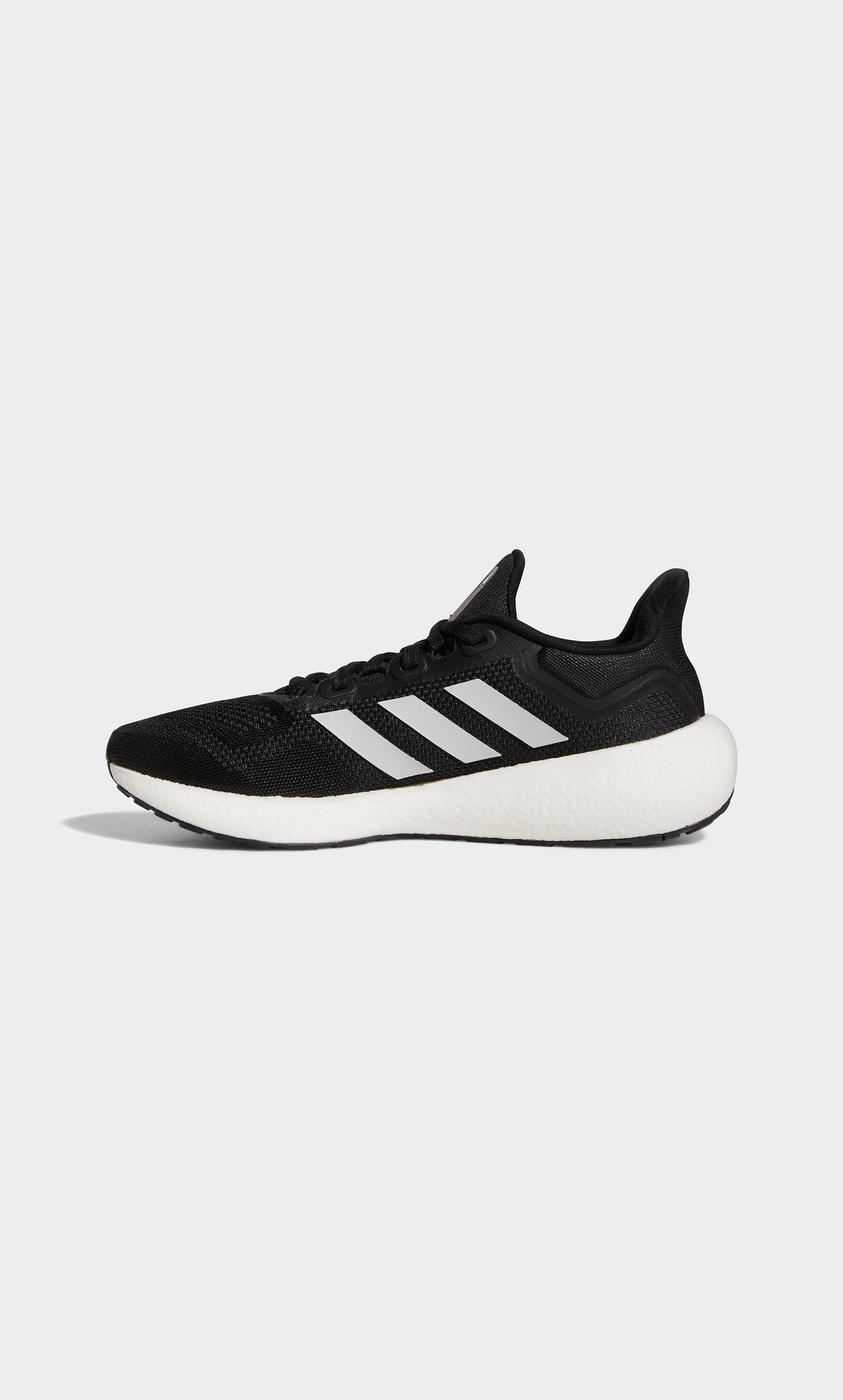 GW8588 حذاء جري بتصميم بيور بوست جيت للجنسين من اديداس-sports-men-shoes-image-5