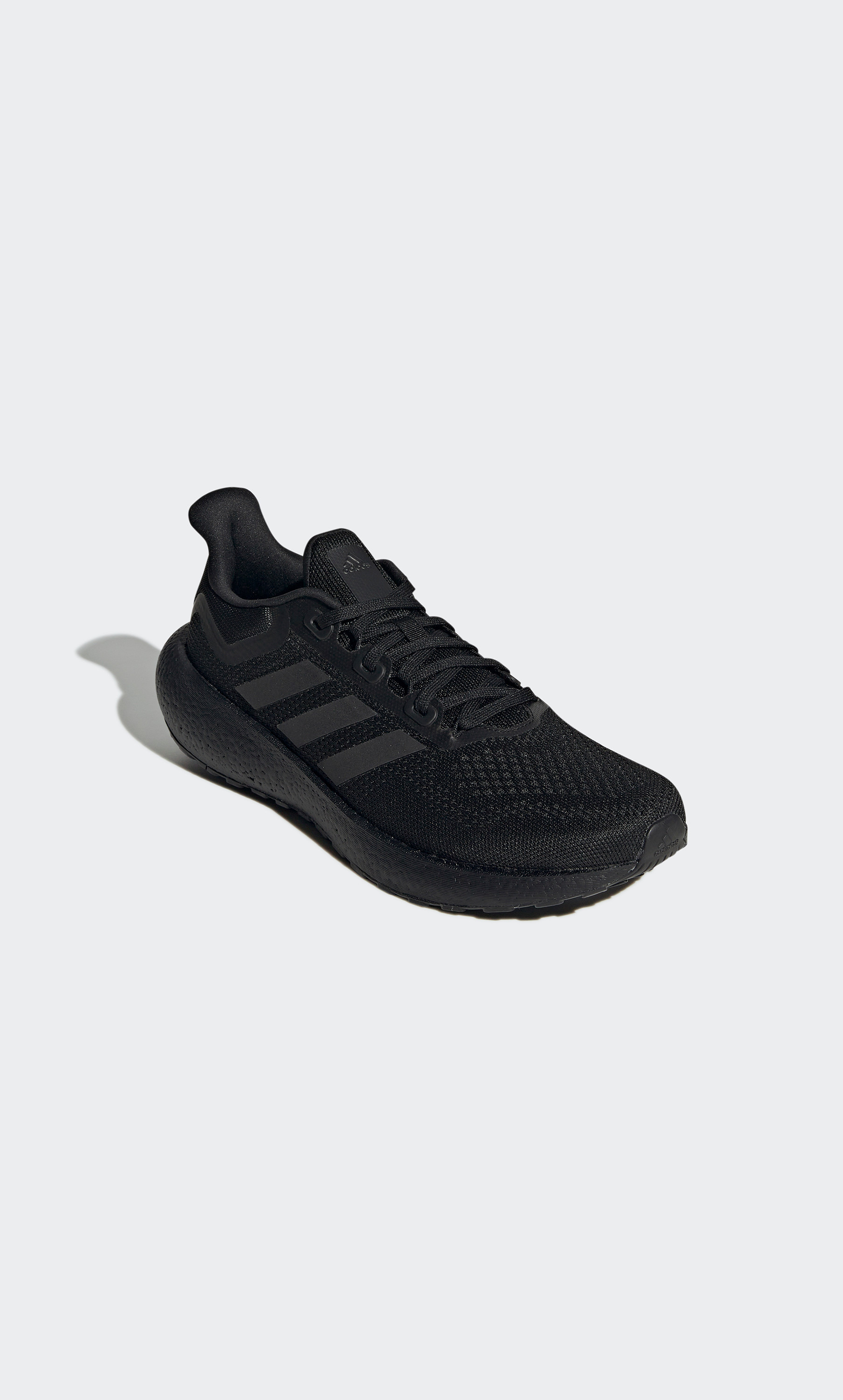 Adidas Pureboost Jet Unisex Running Shoes GW8589-sports-men-shoes-image-2