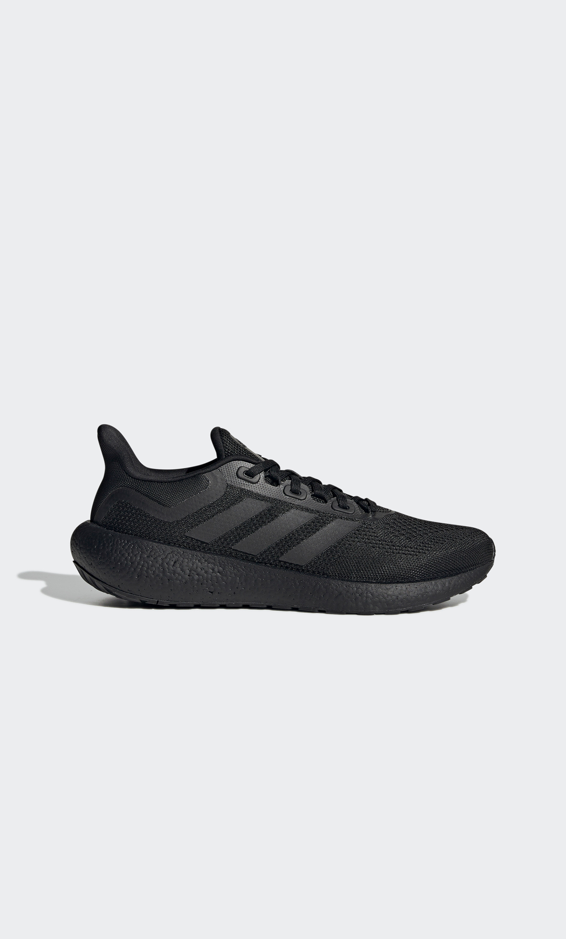 Adidas Pureboost Jet Unisex Running Shoes GW8589-sports-men-shoes-image-3