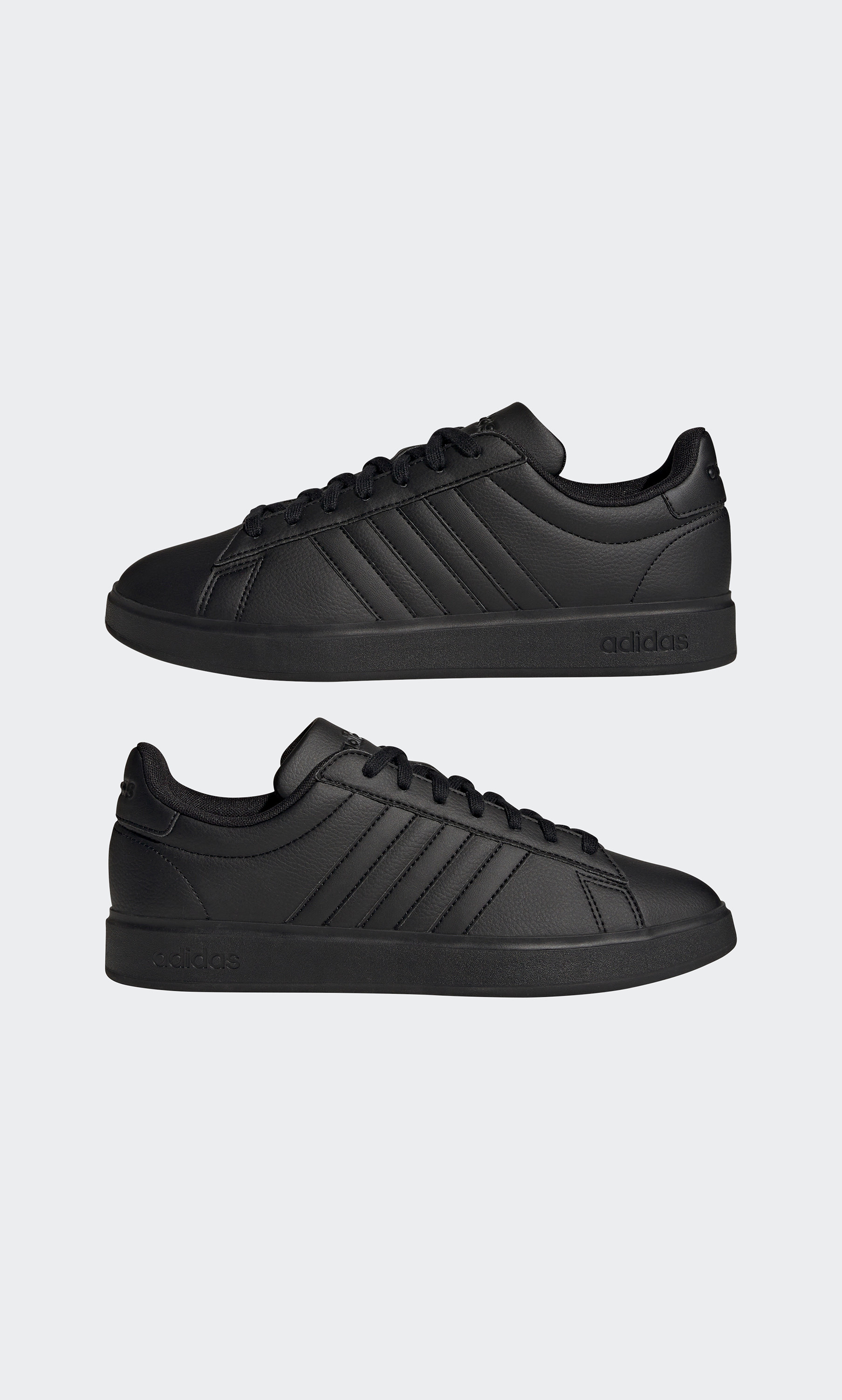 GW9198 حذاء سنيكرزللرجال جراند كورت 2.0 من اديداس-sports-men-shoes-image-1