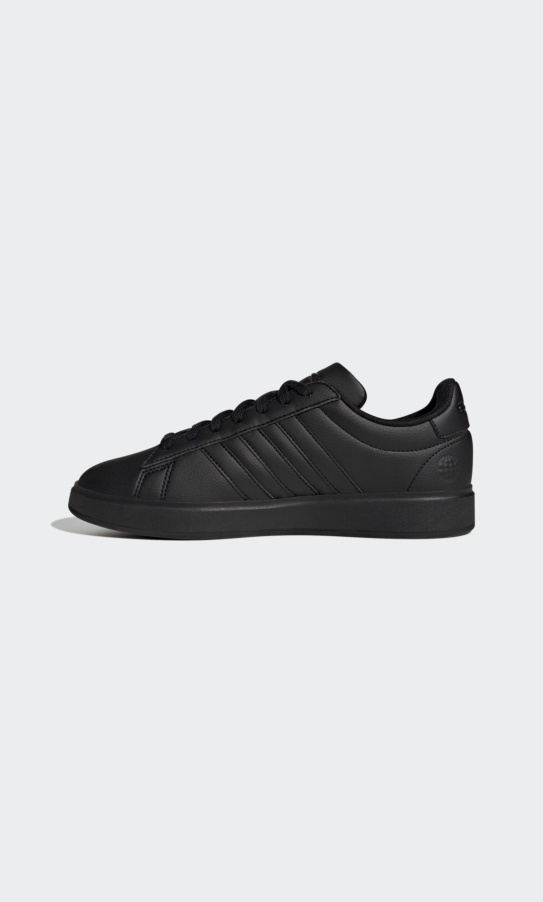 GW9198 حذاء سنيكرزللرجال جراند كورت 2.0 من اديداس-sports-men-shoes-image-4