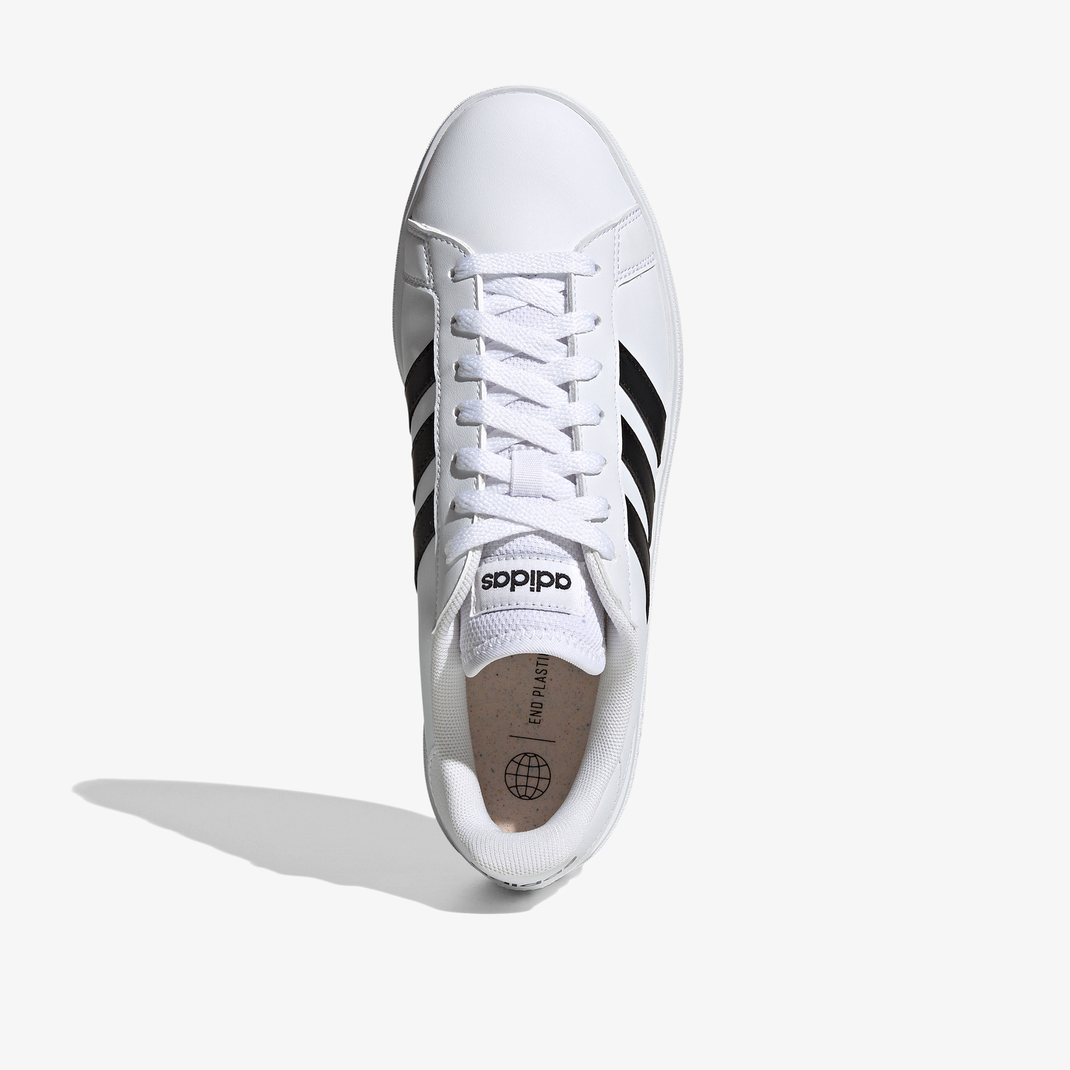 Adidas Men s Lace Up Sports Shoes