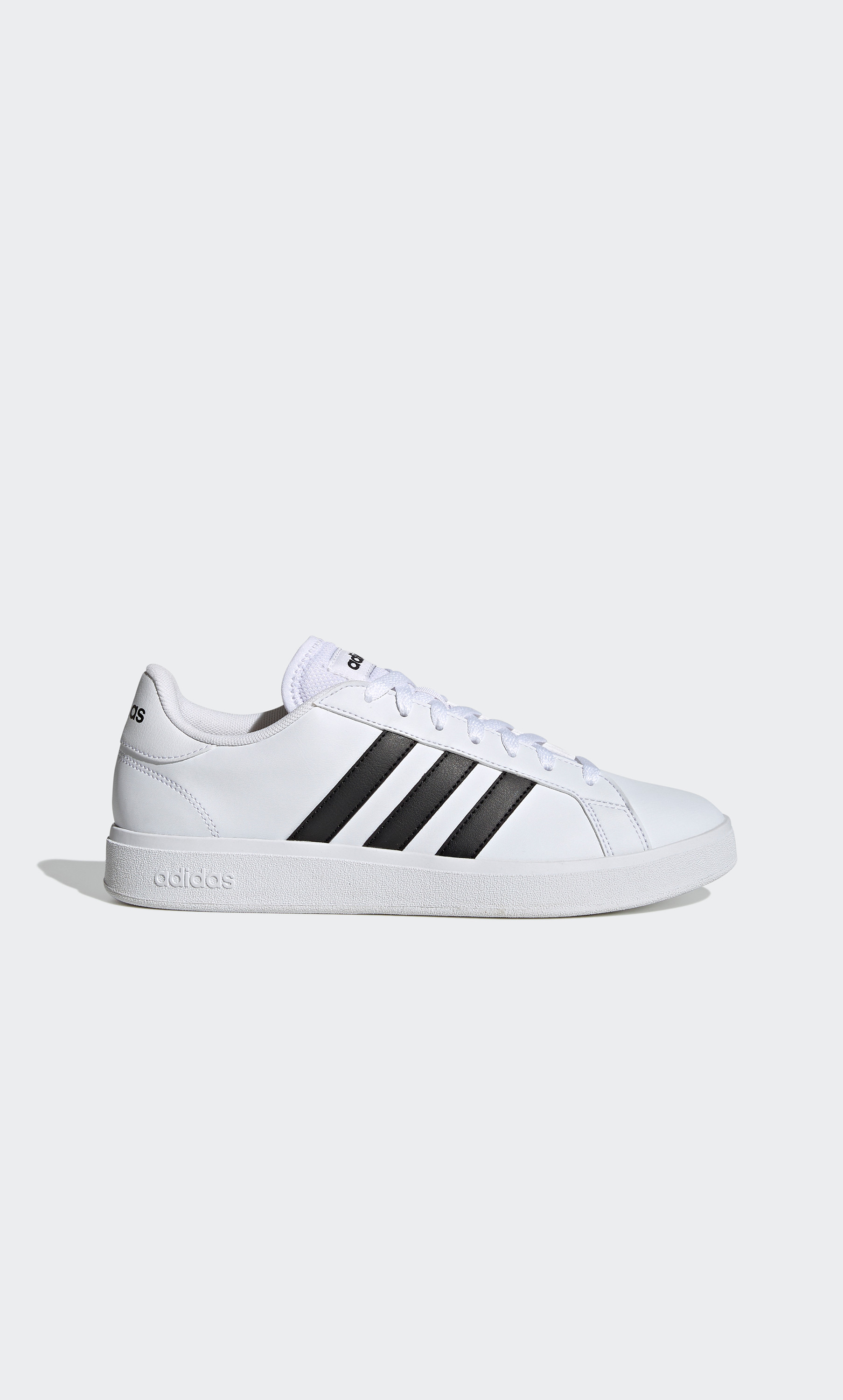 GW9250 حذاء رياضي جراند كورت بيز2.0 للرجال من اديداس-sports-men-shoes-image-2