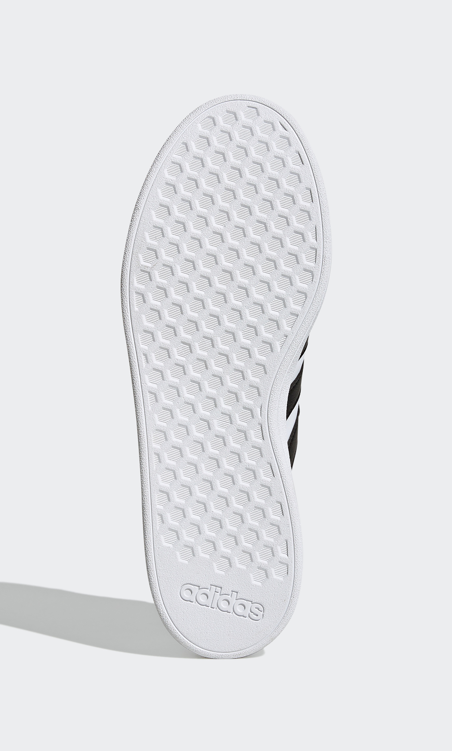 GW9250 حذاء رياضي جراند كورت بيز2.0 للرجال من اديداس-sports-men-shoes-image-5