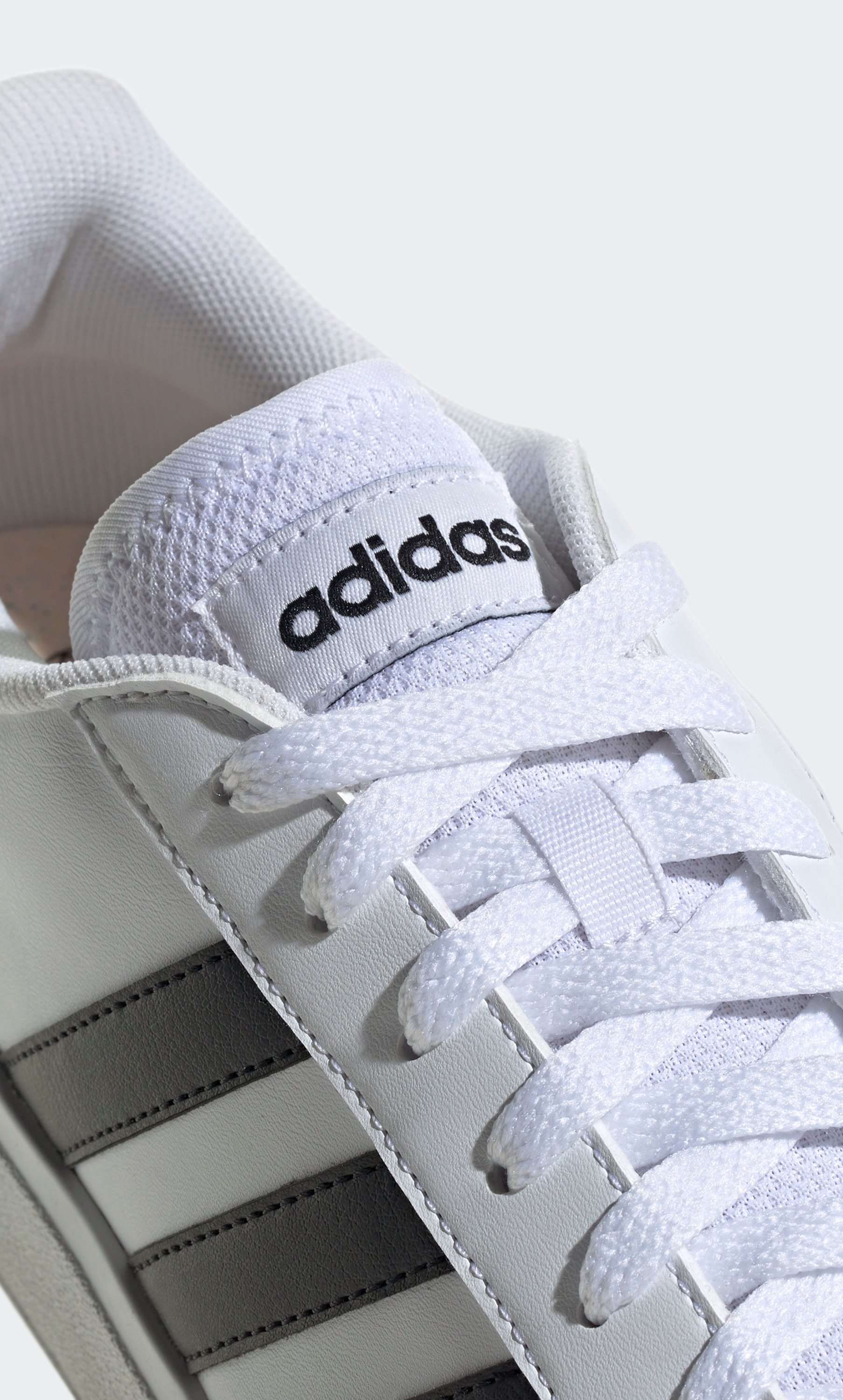 GW9250 حذاء رياضي جراند كورت بيز2.0 للرجال من اديداس-sports-men-shoes-image-6
