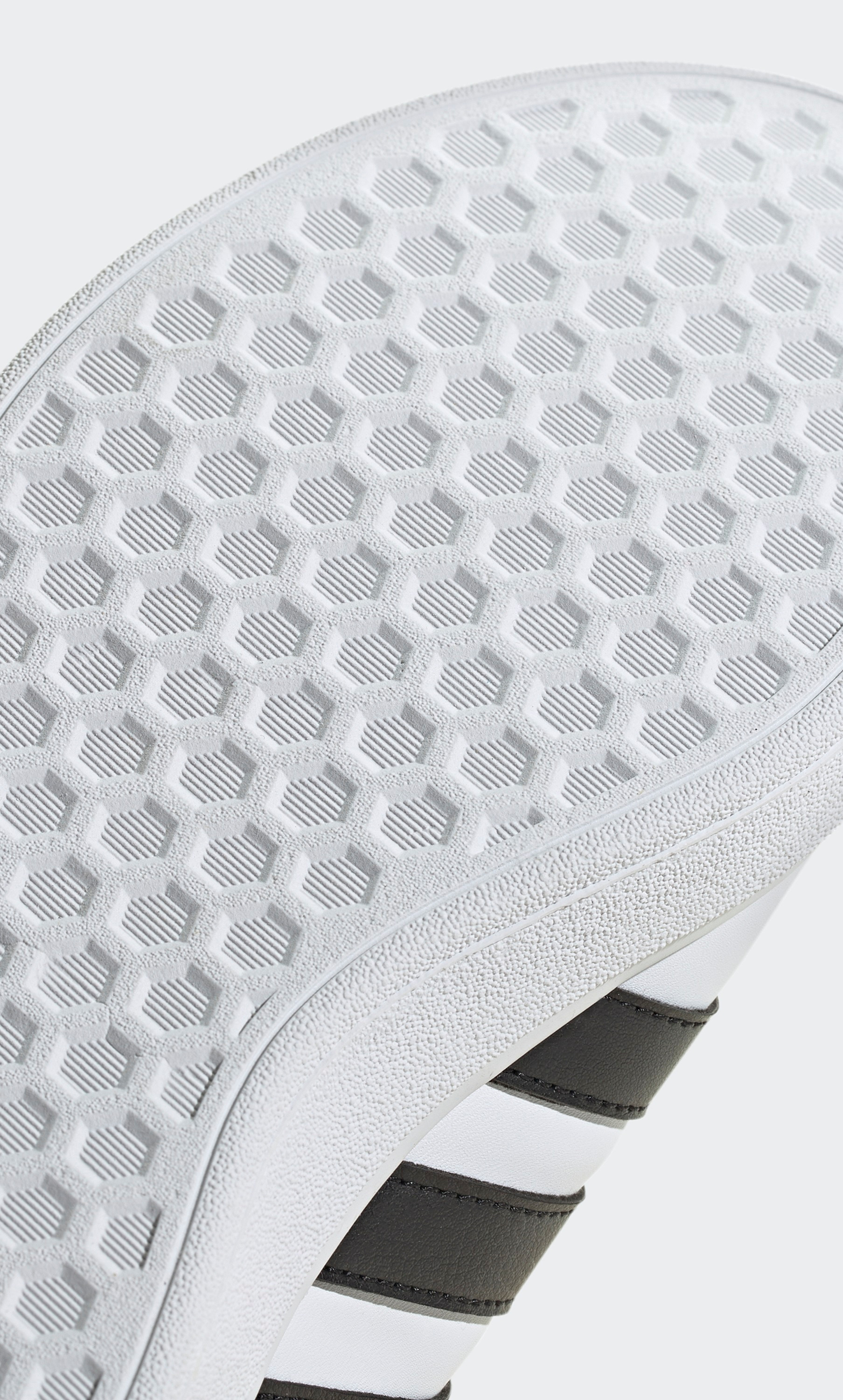 GW9250 حذاء رياضي جراند كورت بيز2.0 للرجال من اديداس-sports-men-shoes-image-7