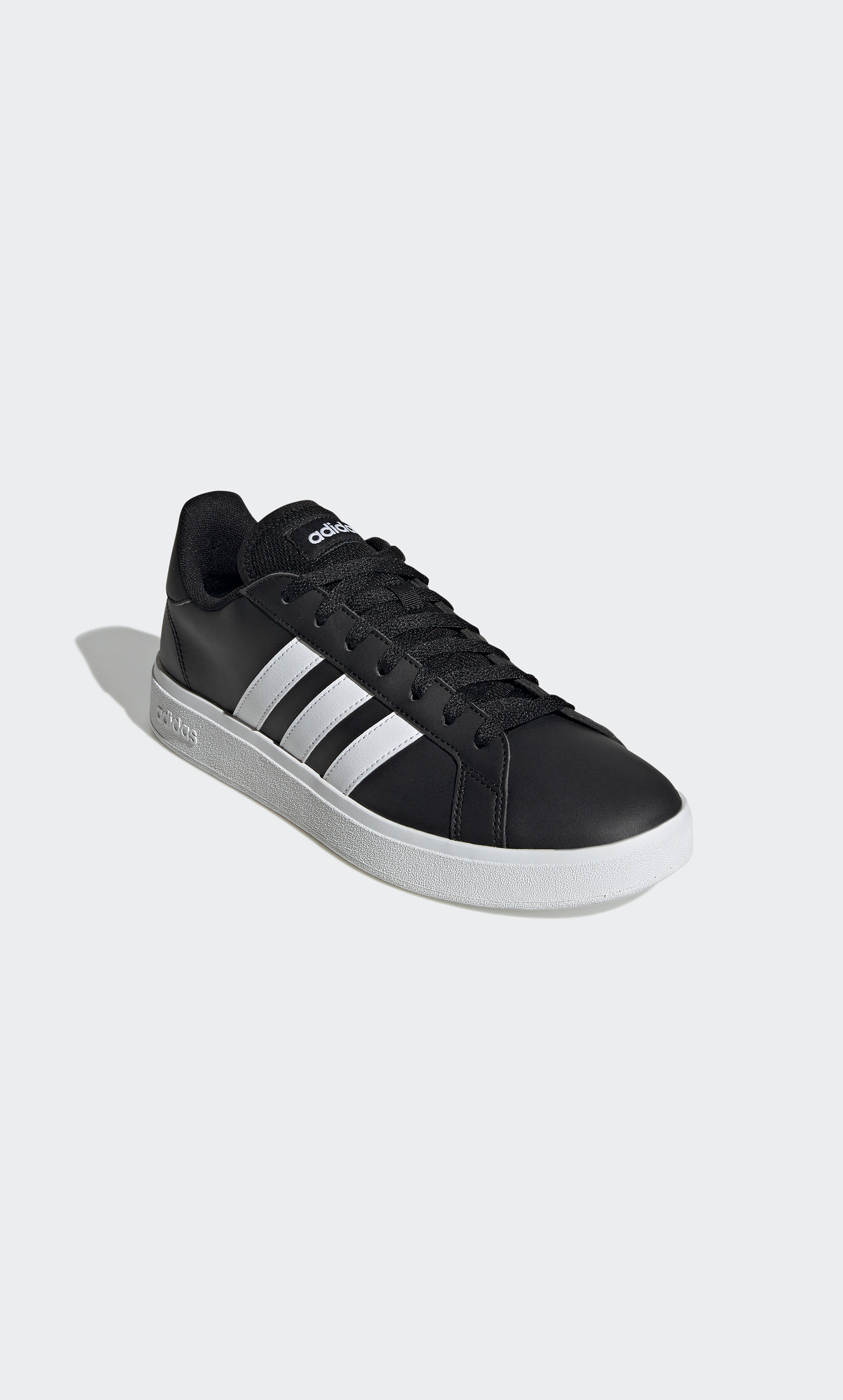GW9251 حذاء رياضي جراند كورت بيز2.0 للرجال من اديداس-sports-men-shoes-image-1
