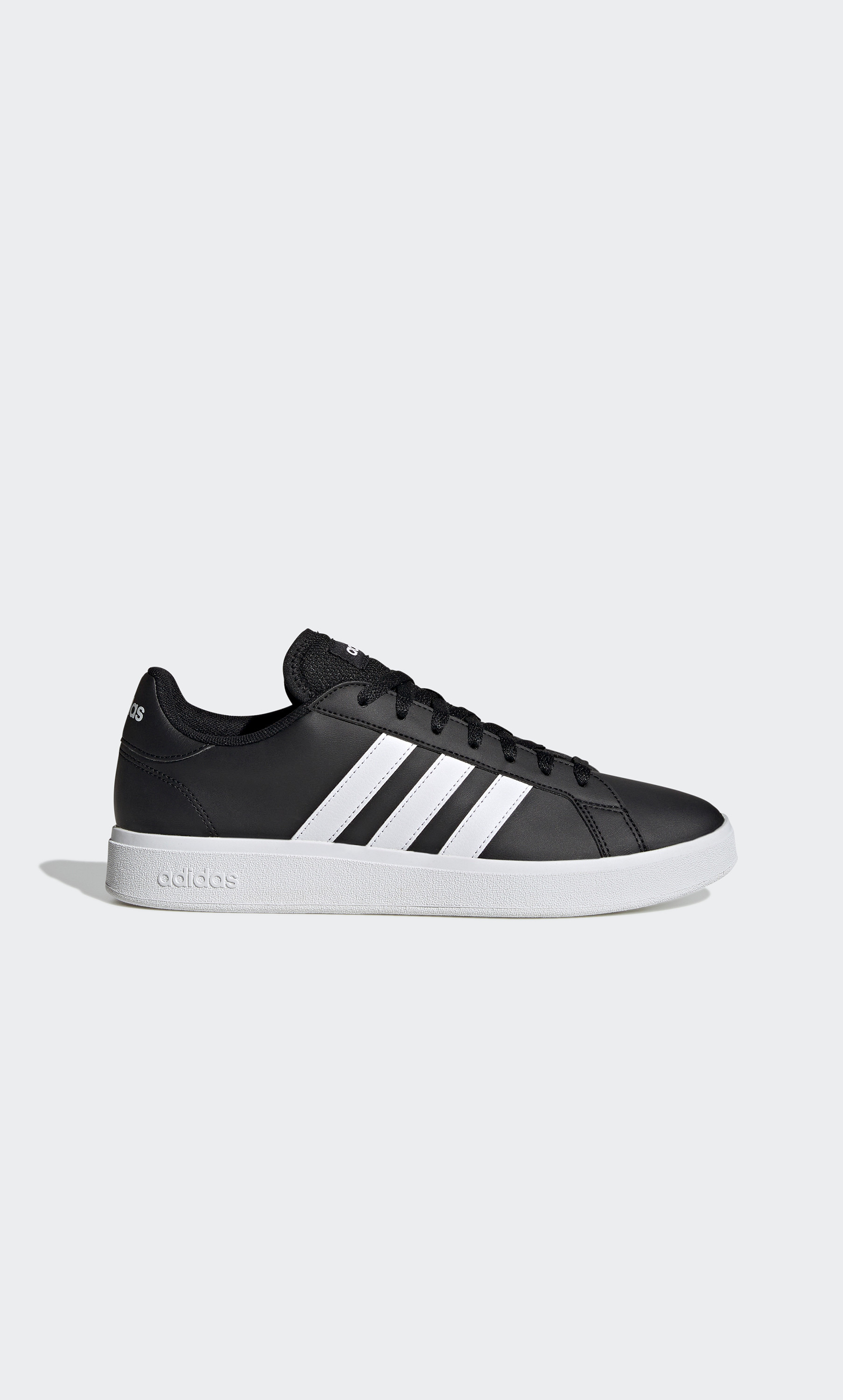 GW9251 حذاء رياضي جراند كورت بيز2.0 للرجال من اديداس-sports-men-shoes-image-2