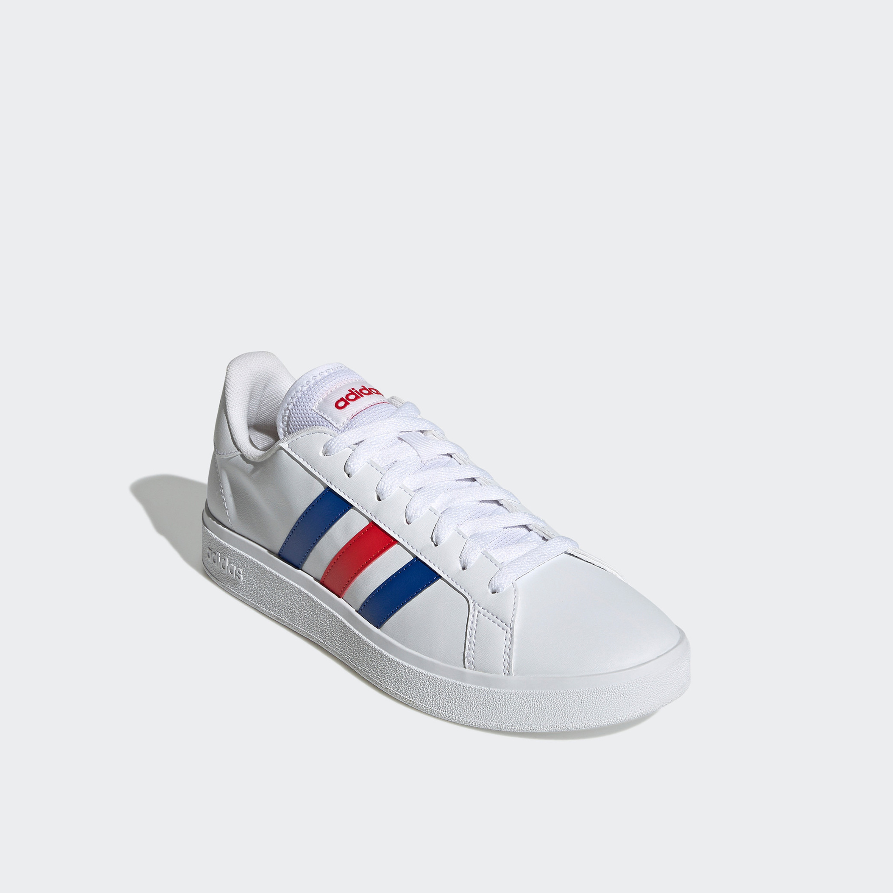 GW9252 حذاء رياضي جراند كورت بيز2.0 للرجال من اديداس-sports-men-shoes-image-1