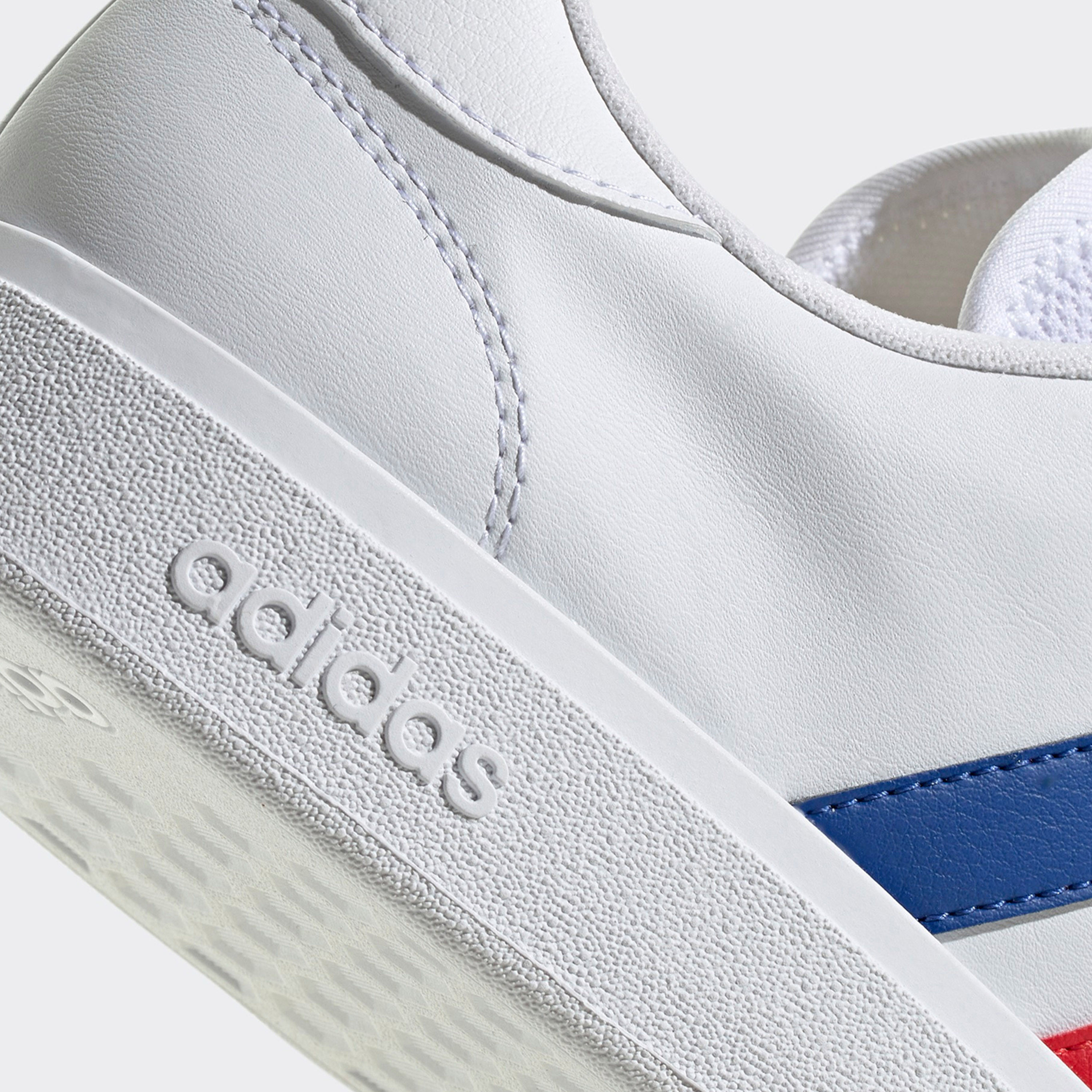 Adidas Grand Court Base 2.0 Men Sneakers GW9252-sports-men-shoes-image-7