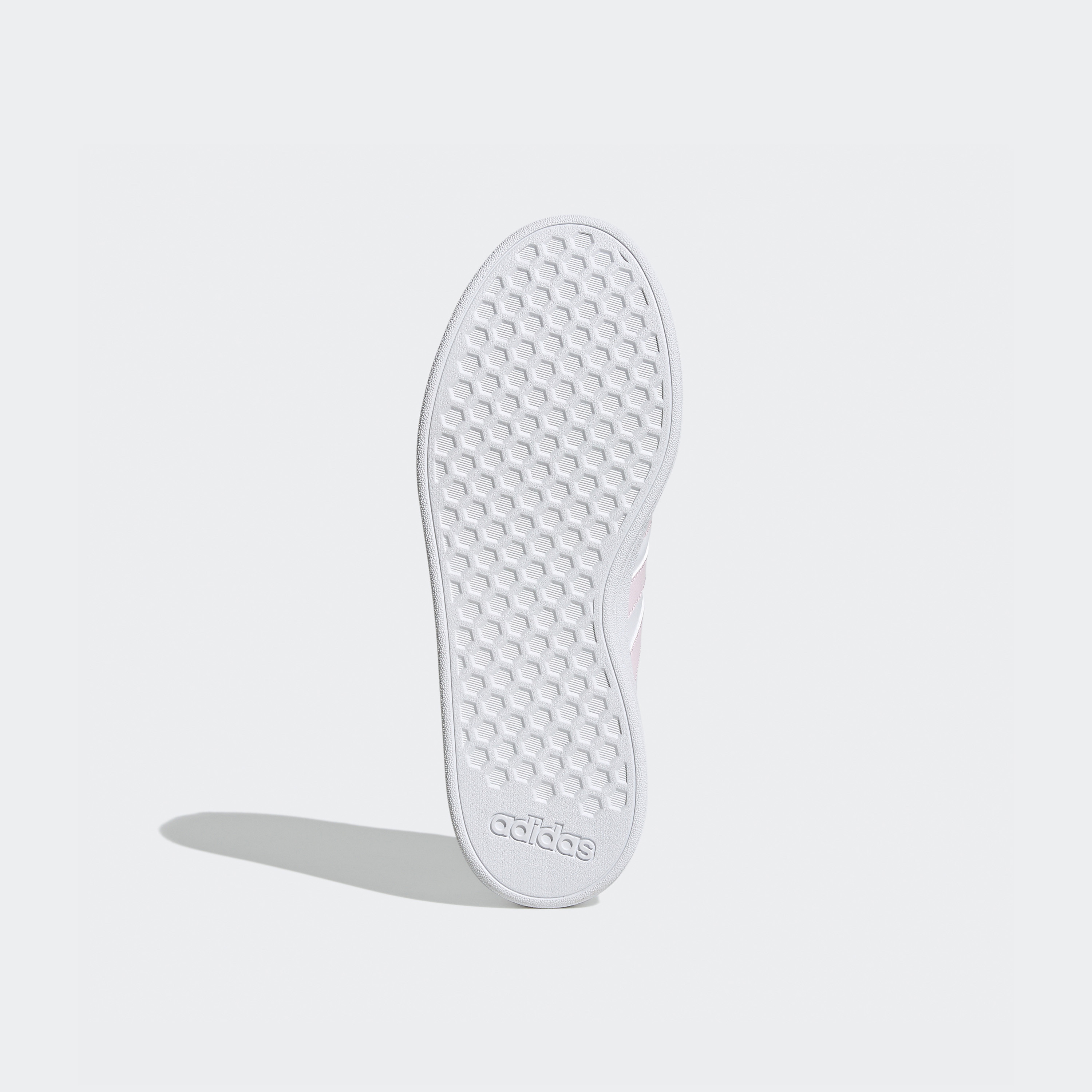 adidas Women's Grand Court TD Lifestyle Court Casual Sneakers GW9260|OE-sports-women-shoes-image-5