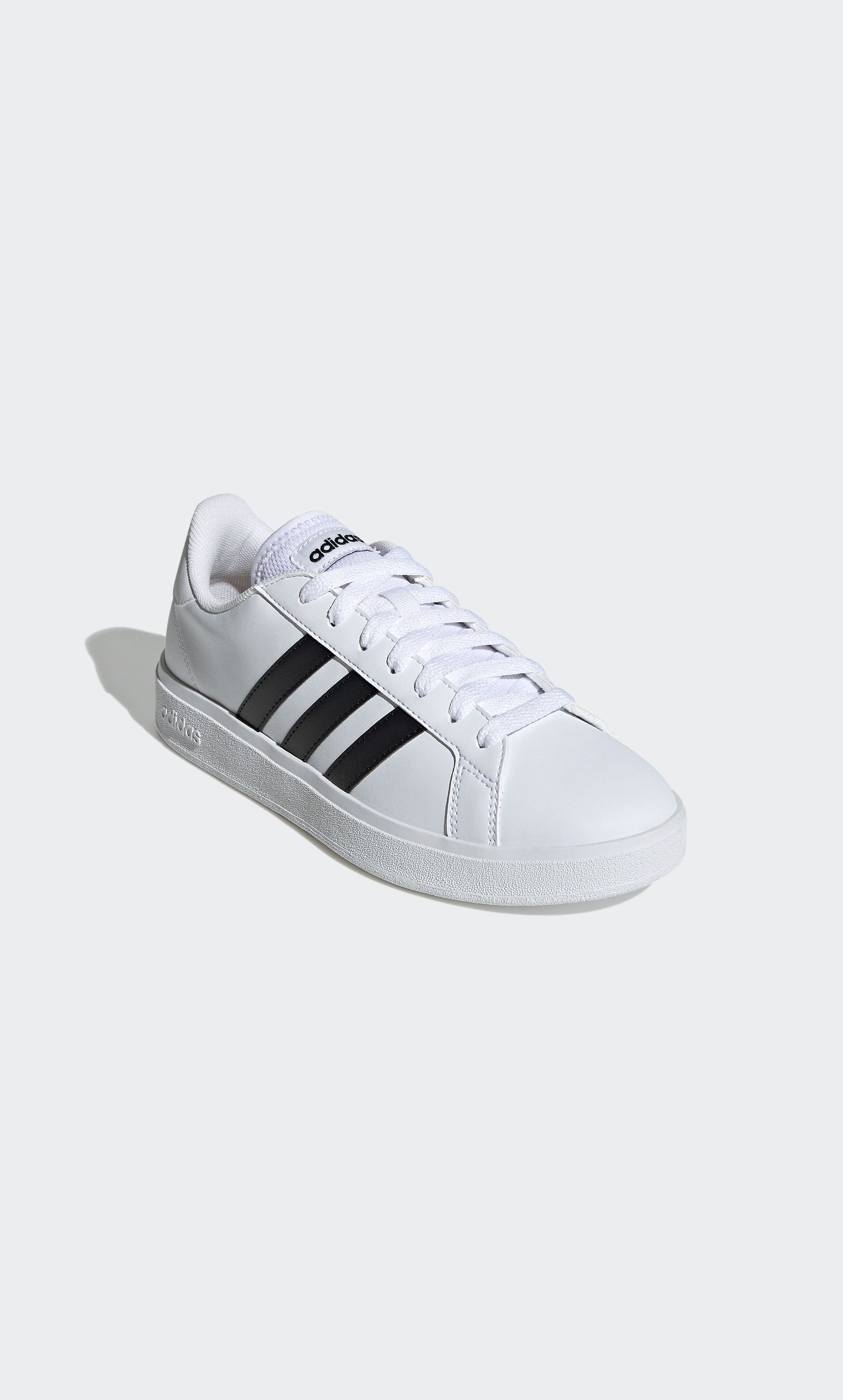 GW9261 حذاء رياضي جراند كورت بيس 2.0 للنساء من اديداس-sports-women-shoes-image-1