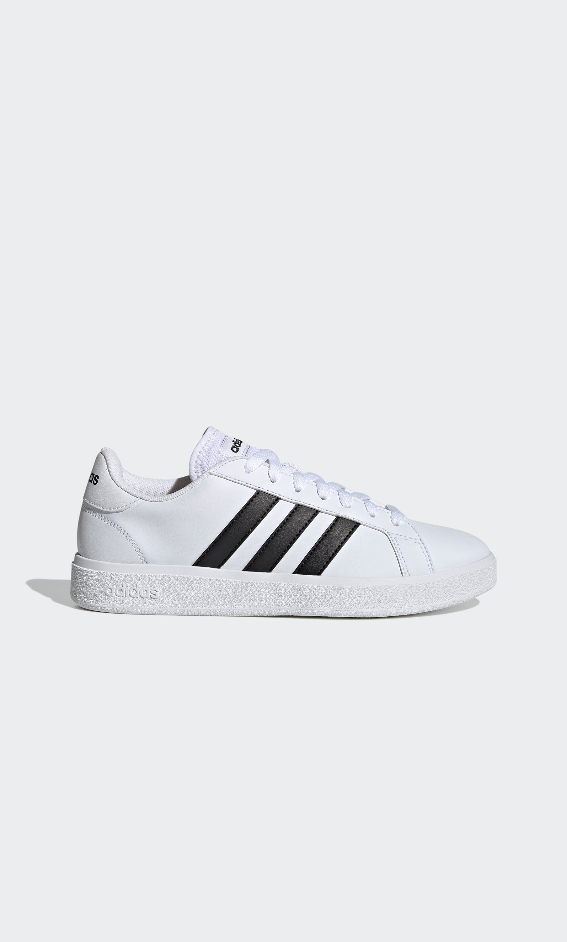 GW9261 حذاء رياضي جراند كورت بيس 2.0 للنساء من اديداس-sports-women-shoes-image-2