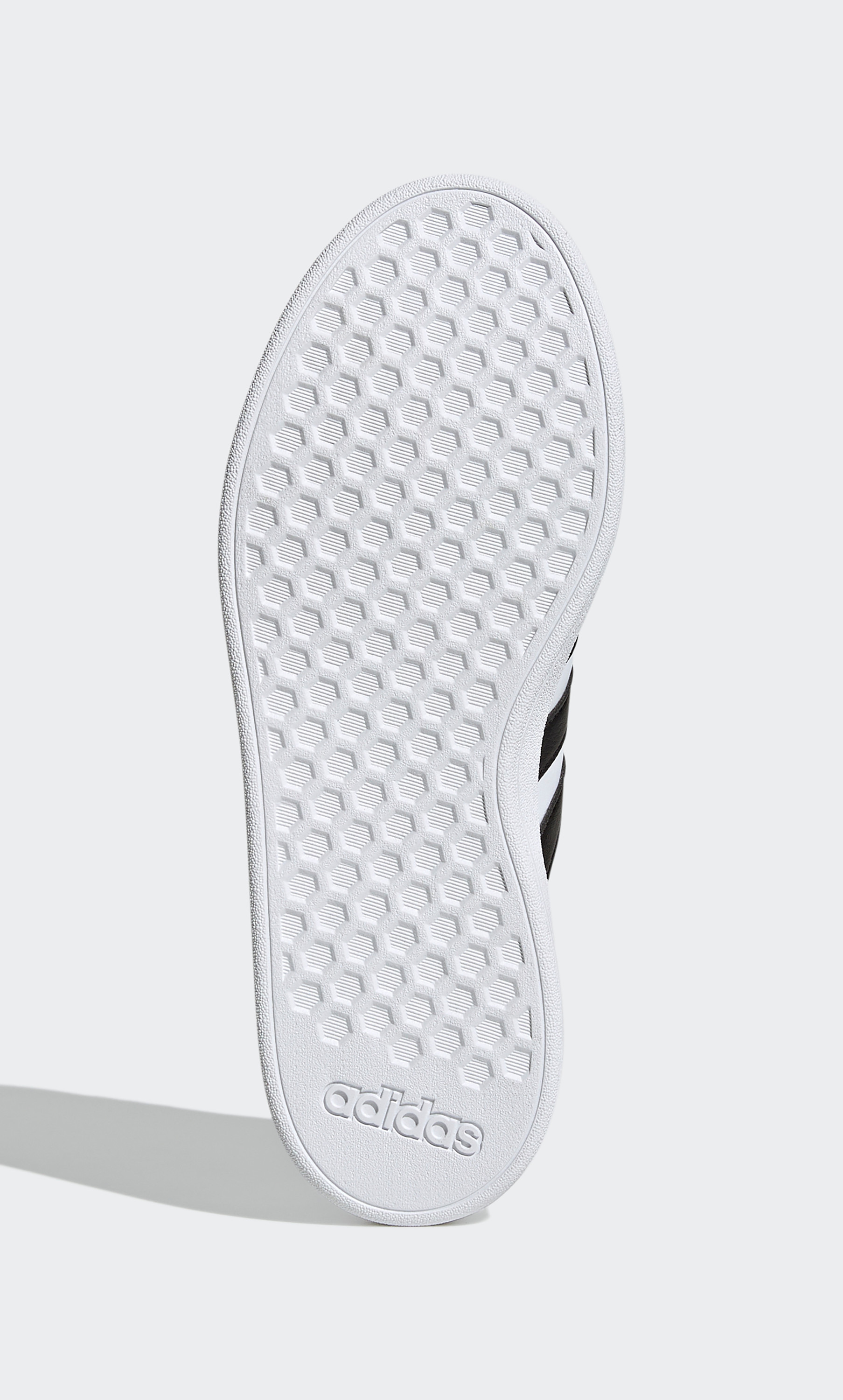 GW9261 حذاء رياضي جراند كورت بيس 2.0 للنساء من اديداس-sports-women-shoes-image-5