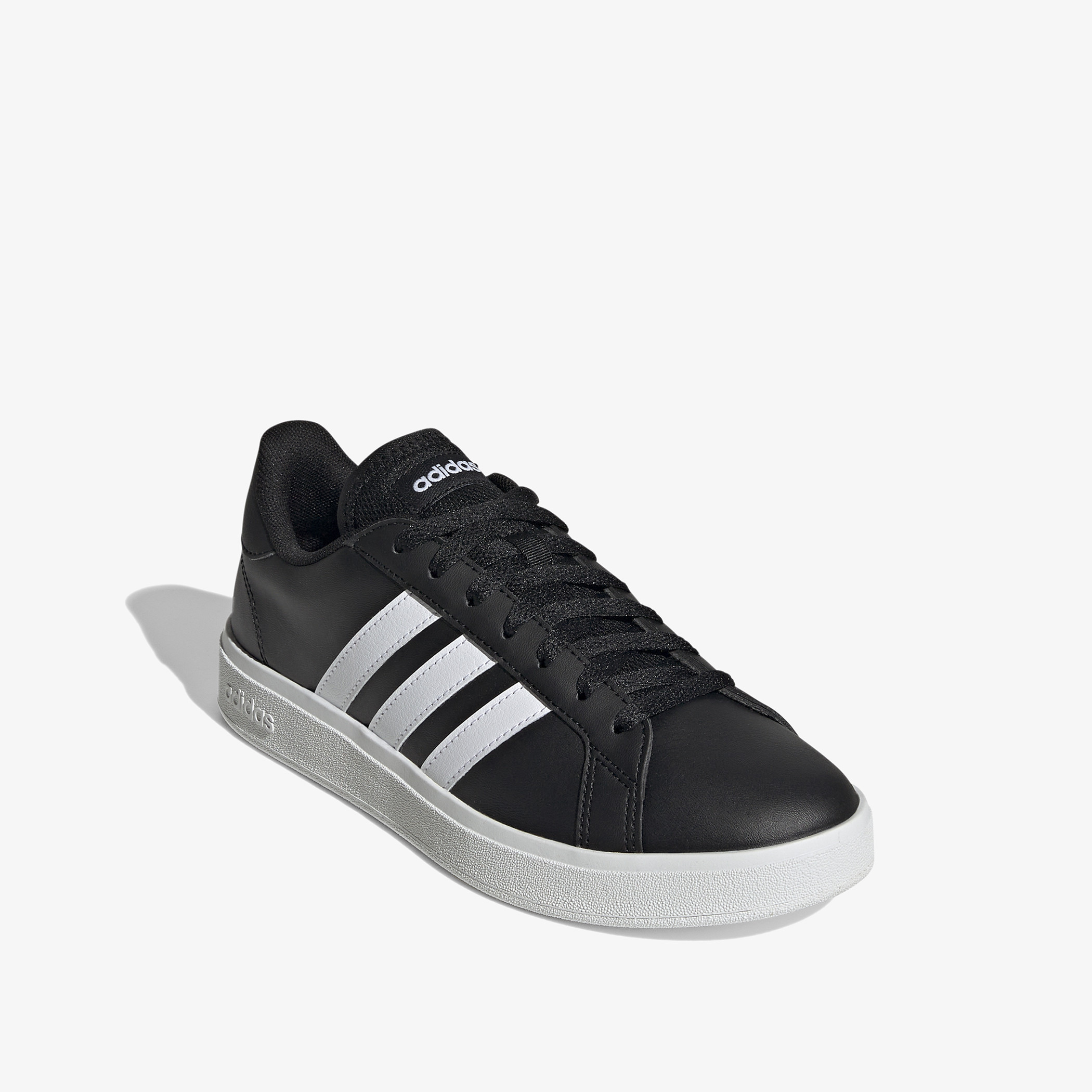 حذاء سنيكرز برباط إغلاق للنساء من أديداس - GRAND COURT BASE 2.0-women-shoes-sneakers-image-1