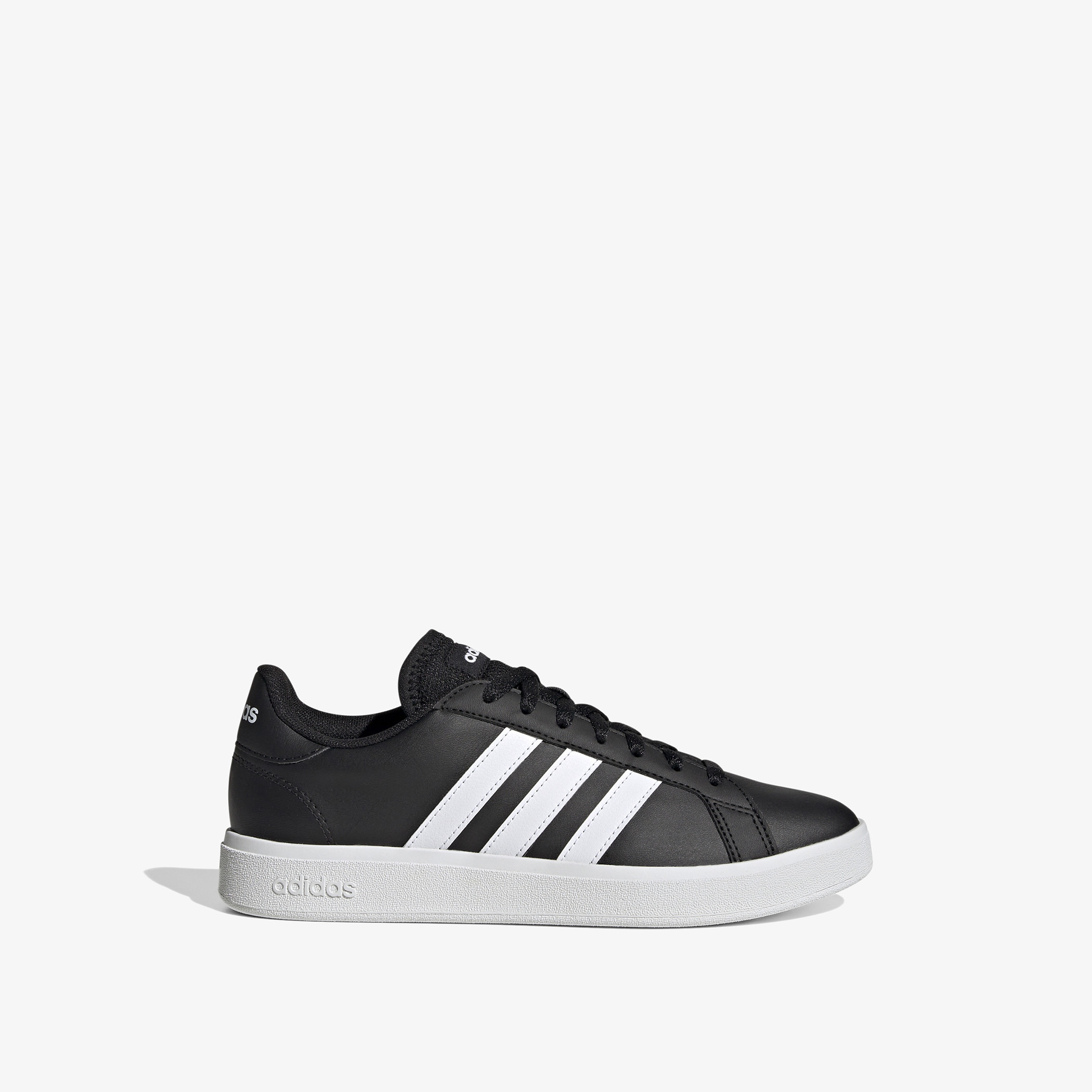 حذاء سنيكرز برباط إغلاق للنساء من أديداس - GRAND COURT BASE 2.0-women-shoes-sneakers-image-2