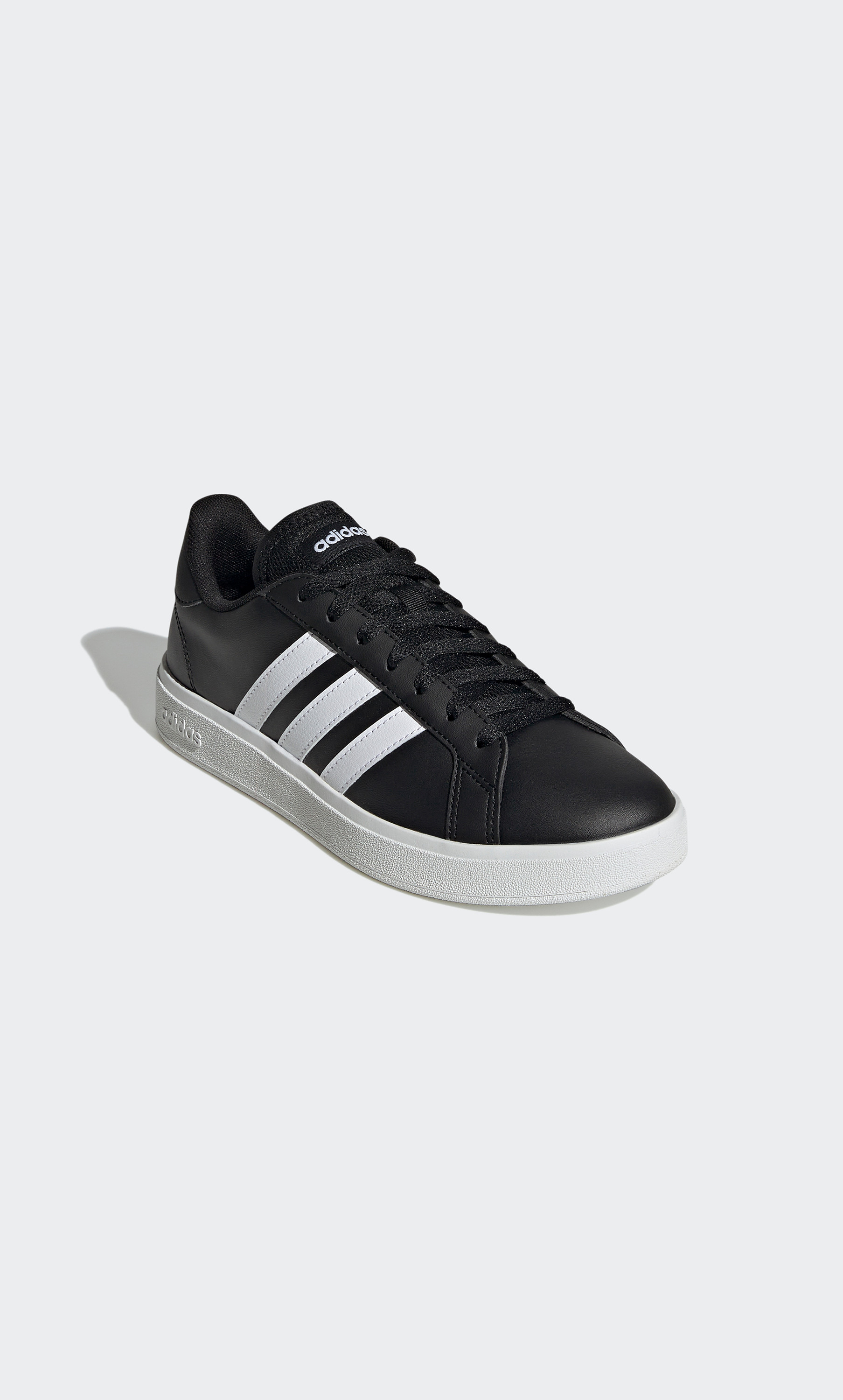 GW9262 حذاء رياضي جراند كورت بيس 2.0 للنساء من اديداس-women-shoes-sneakers-image-1