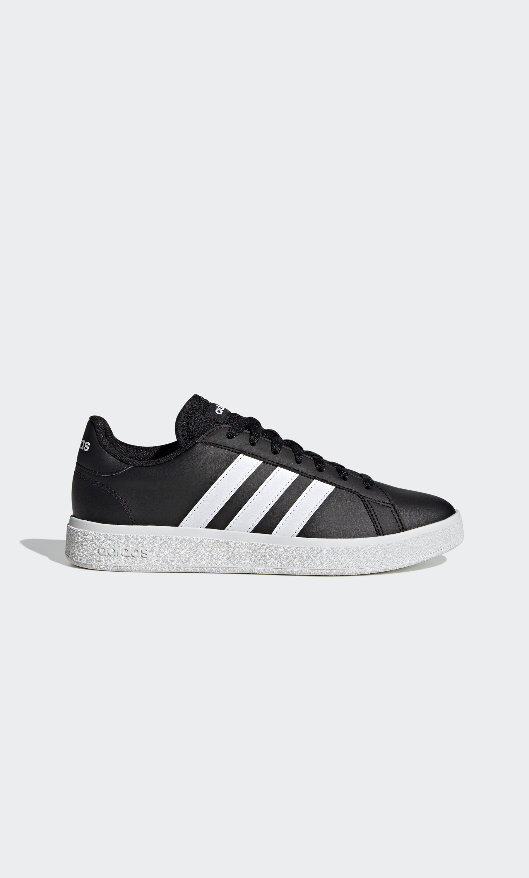GW9262 حذاء رياضي جراند كورت بيس 2.0 للنساء من اديداس-women-shoes-sneakers-image-2