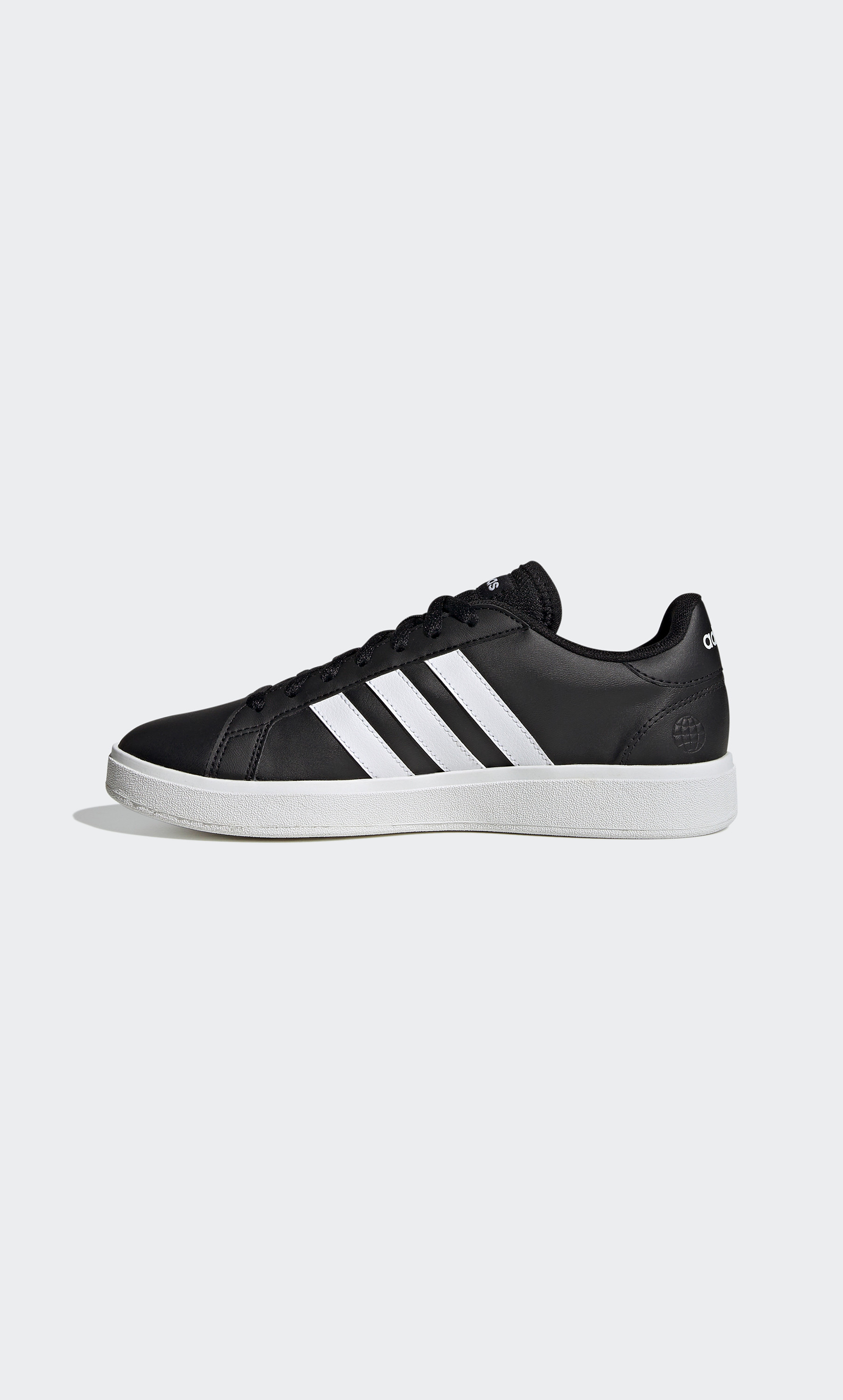 GW9262 حذاء رياضي جراند كورت بيس 2.0 للنساء من اديداس-women-shoes-sneakers-image-3