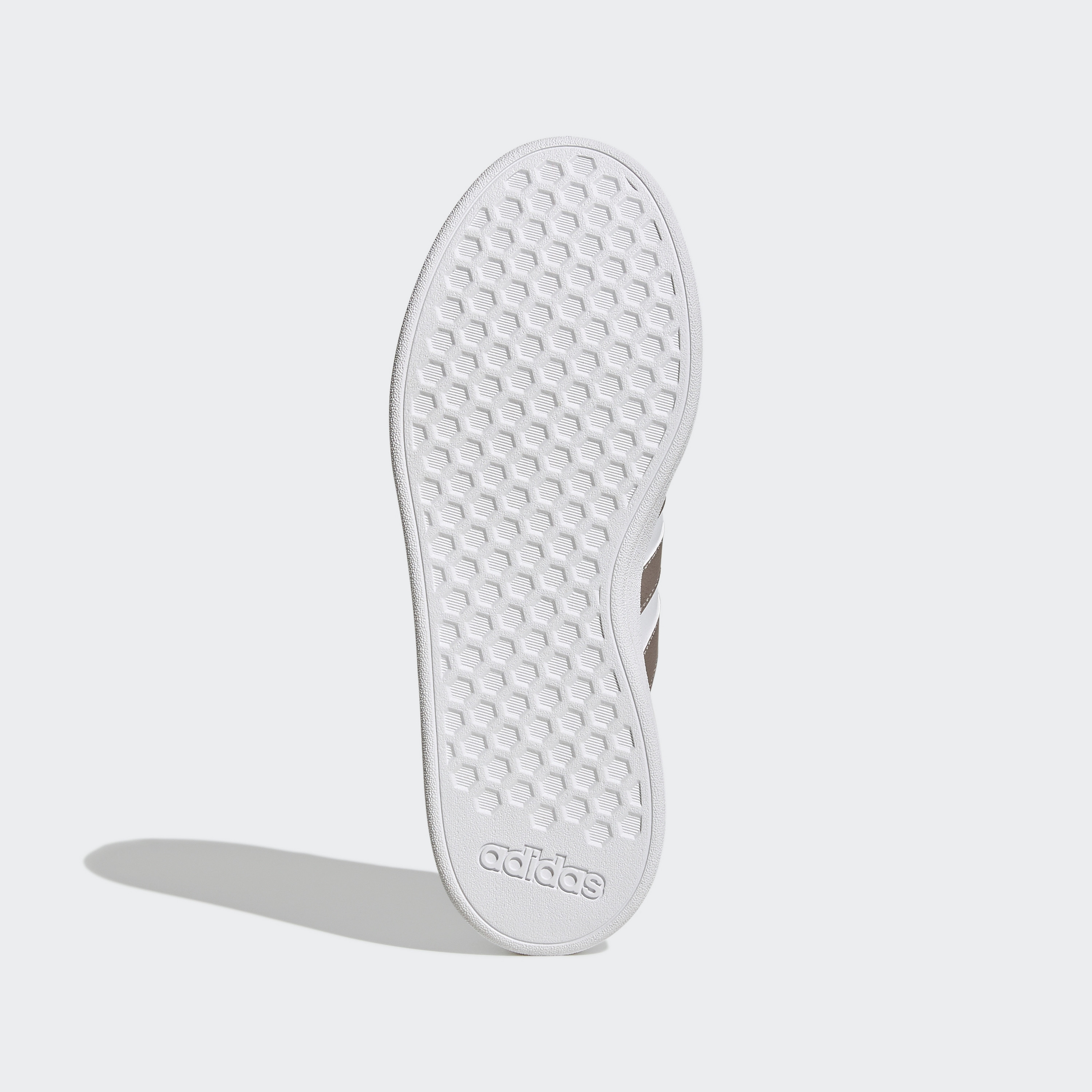 Adidas Women Grand Court TD Lifestyle Court Sneakers | OE-sports-women-shoes-image-5