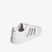 Adidas Women's Grand Court Base 2.0 Lace-Up Low-Ankle Sneakers - GW9263-Women%27s Sneakers-thumbnailMobile-5