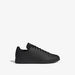 Adidas Men's Advantage Base Lace-Up Tennis Shoes - GW9284-Men%27s Sneakers-thumbnailMobile-1