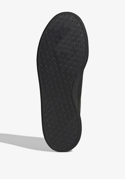 Adidas Men's Advantage Base Lace-Up Tennis Shoes - GW9284-Men%27s Sneakers-image-3