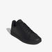 Adidas Men's Advantage Base Lace-Up Tennis Shoes - GW9284-Men%27s Sneakers-thumbnail-5