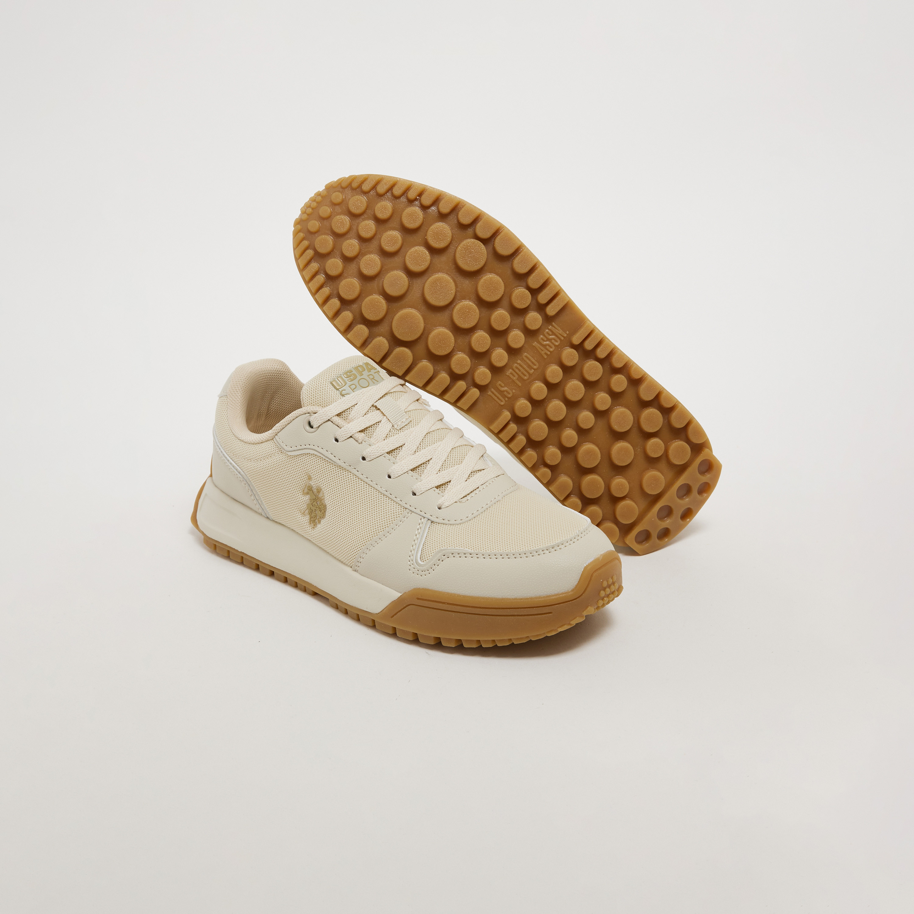 يو اس. بولو اسن- حذاء رياضي بكاحل منخفض | GWEN WMN-women-shoes-sneakers-image-8