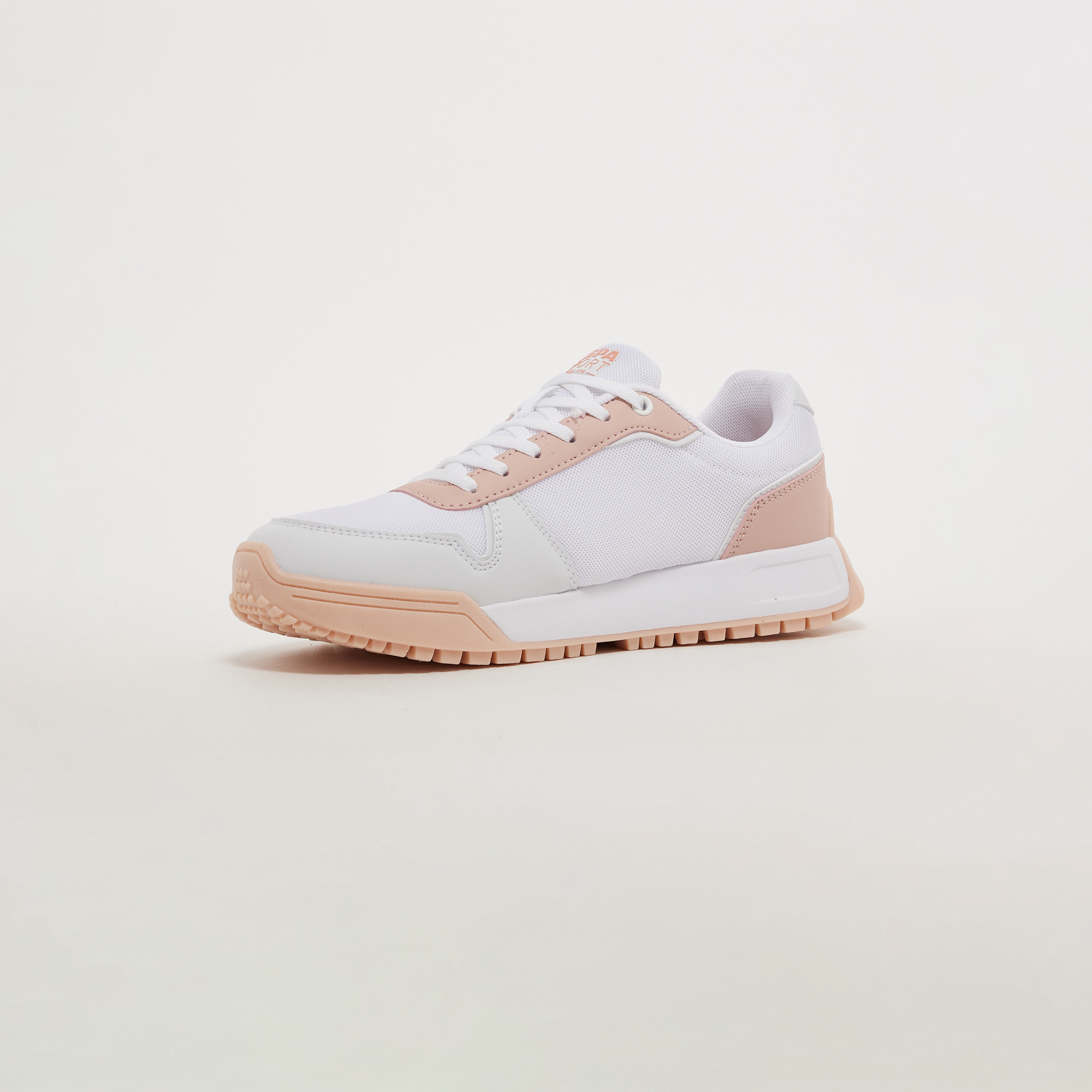 U.S. Polo Assn Low Ankle Sneakers | GWEN WMN-women-shoes-sneakers-image-2
