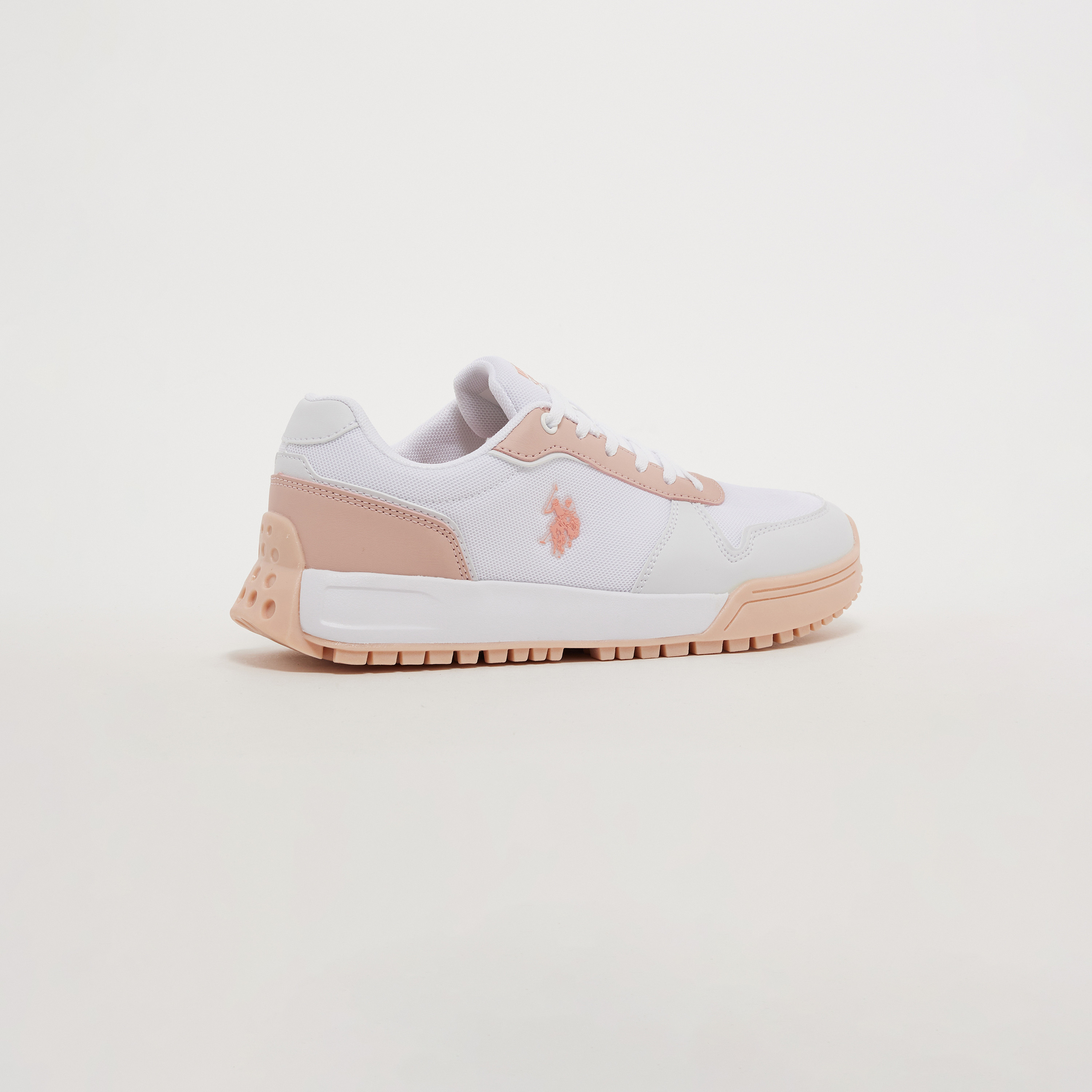 U.S. Polo Assn Low Ankle Sneakers | GWEN WMN-women-shoes-sneakers-image-3