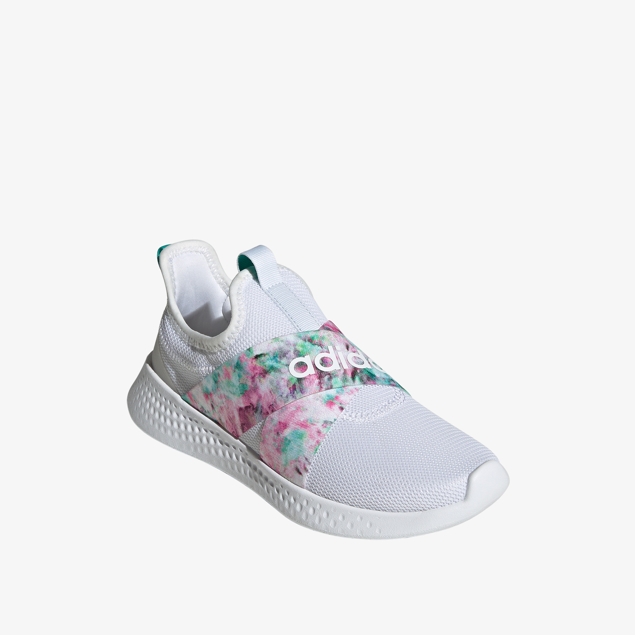 Adidas Women s Slip On Running Shoes PUREMOTION ADAPT