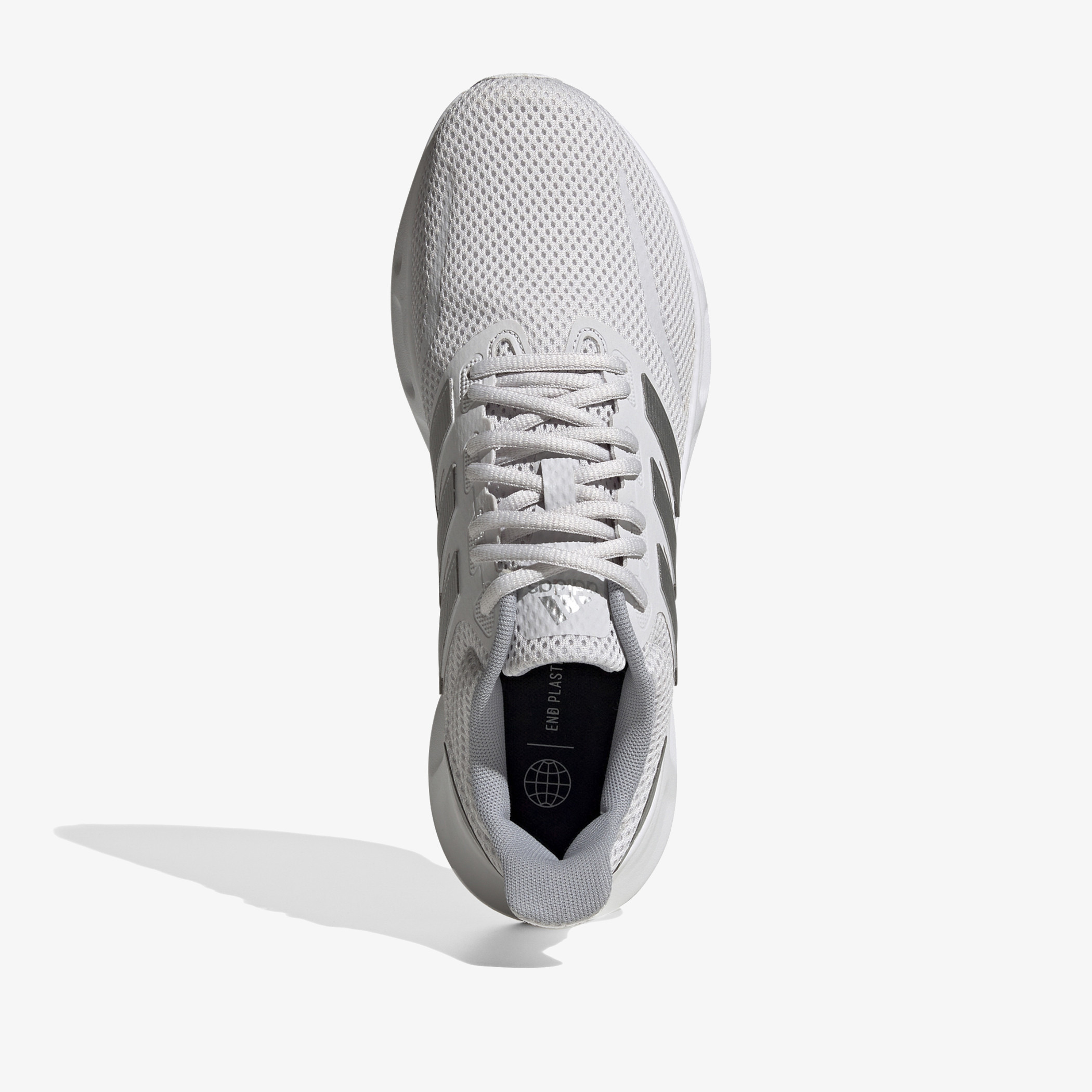 Adidas Men's Lace-Up Running Shoes - SHOWTHEWAY 2.0