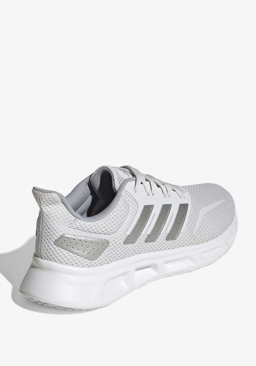 Adidas Men's Lace-Up Running Shoes - SHOWTHEWAY 2.0-Men%27s Sports Shoes-image-5