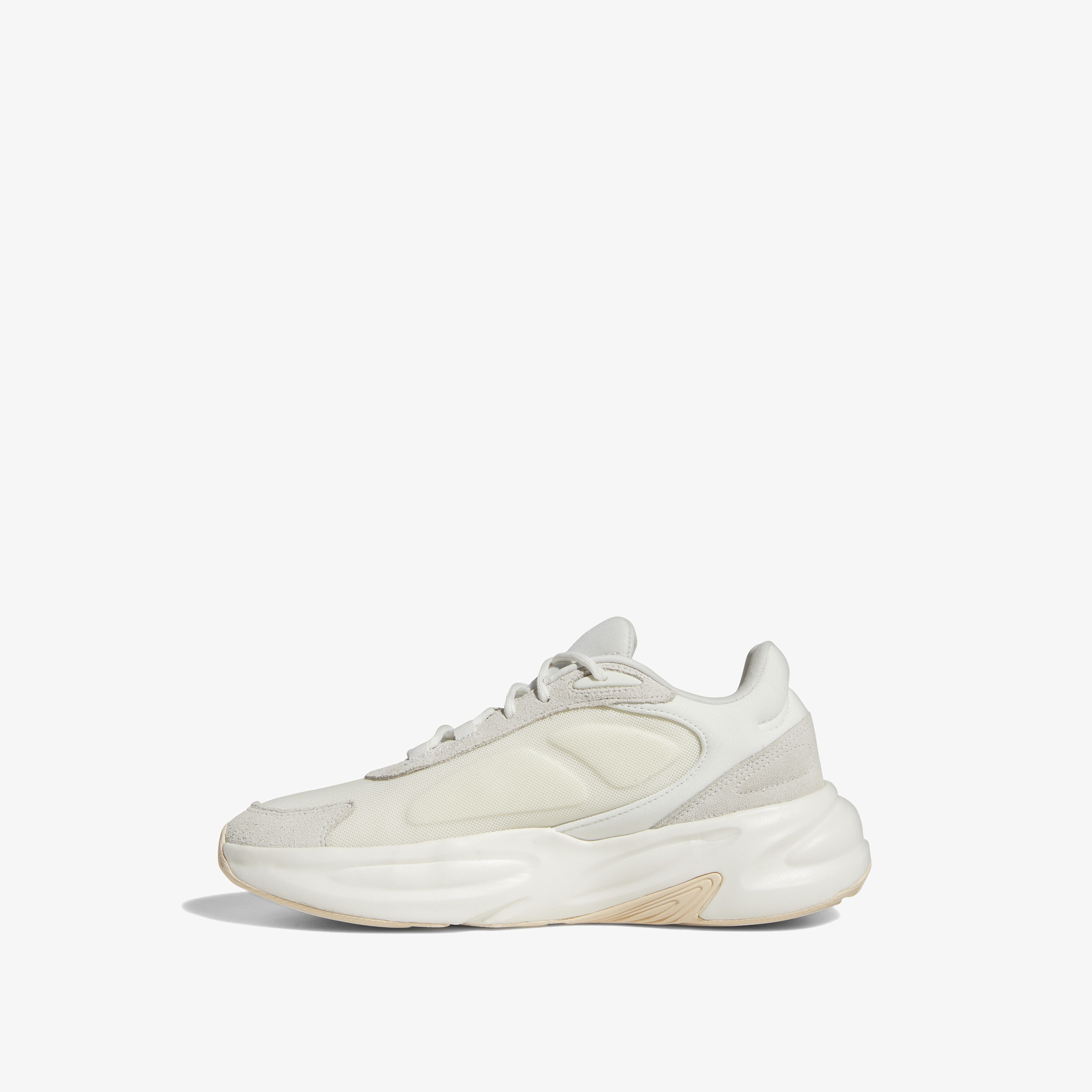 Adidas Women's Running Shoes with Lace-Up Closure - OZELLE-sports-women-shoes-image-3